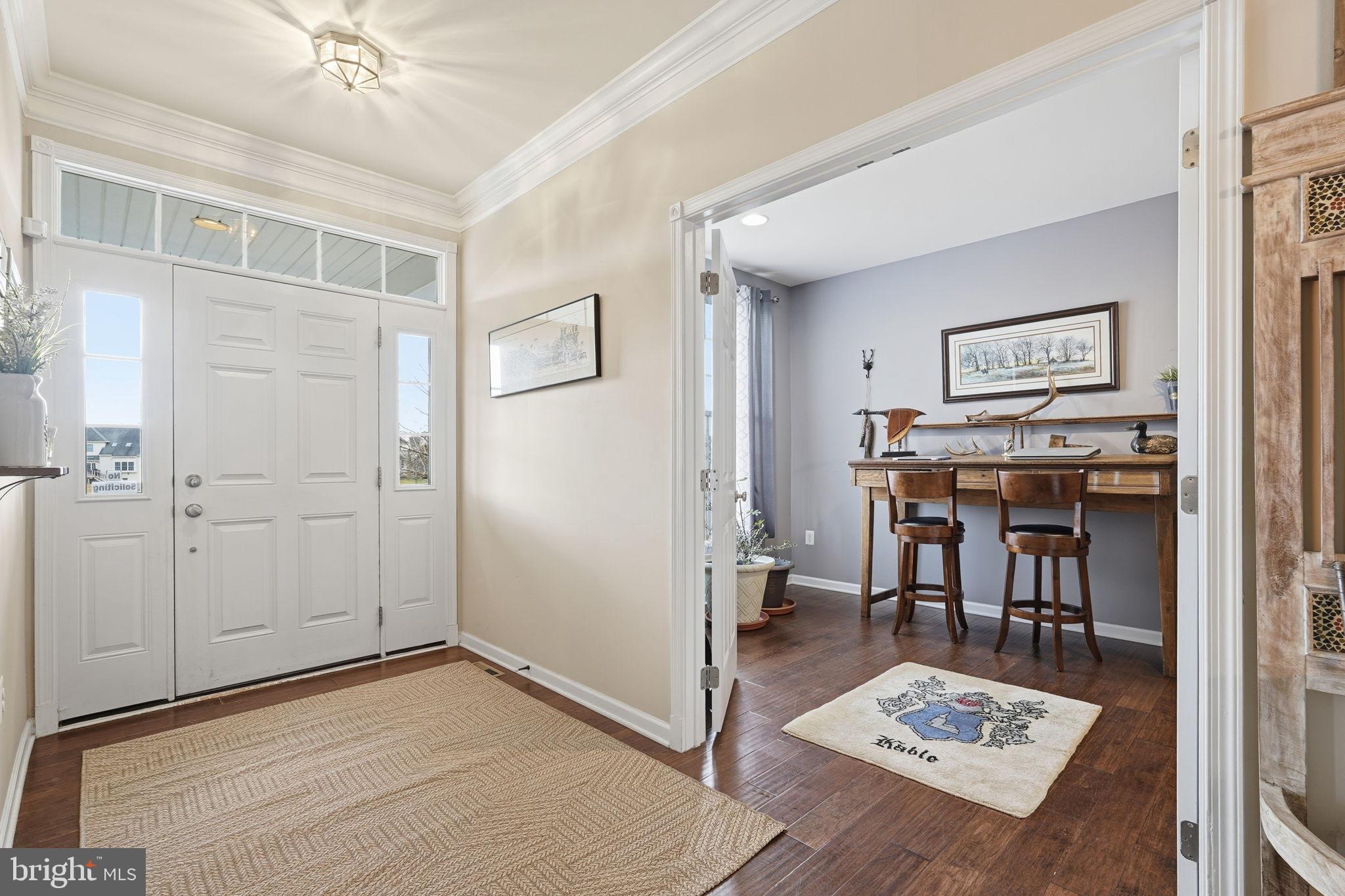 SOUTH RIDING - Residential