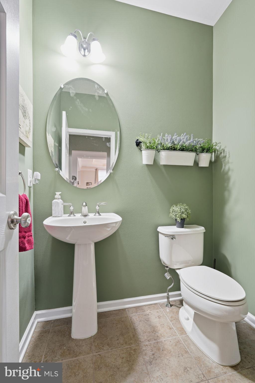 SOUTH RIDING - Residential