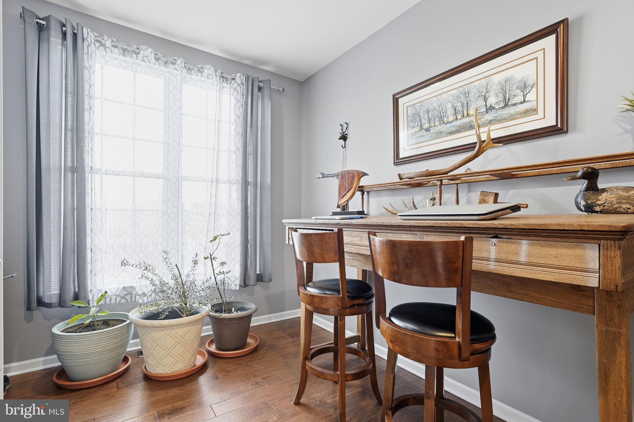 SOUTH RIDING - Residential