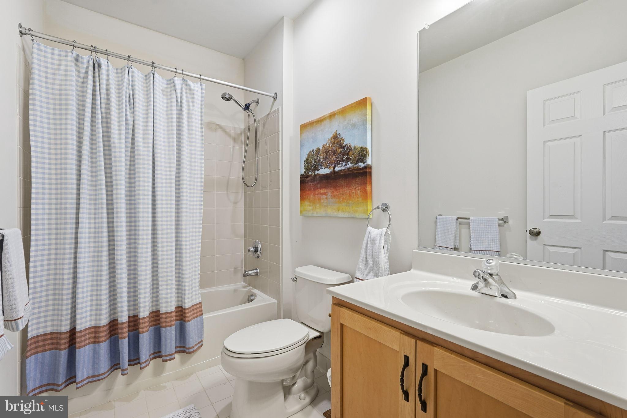 SOUTH RIDING - Residential