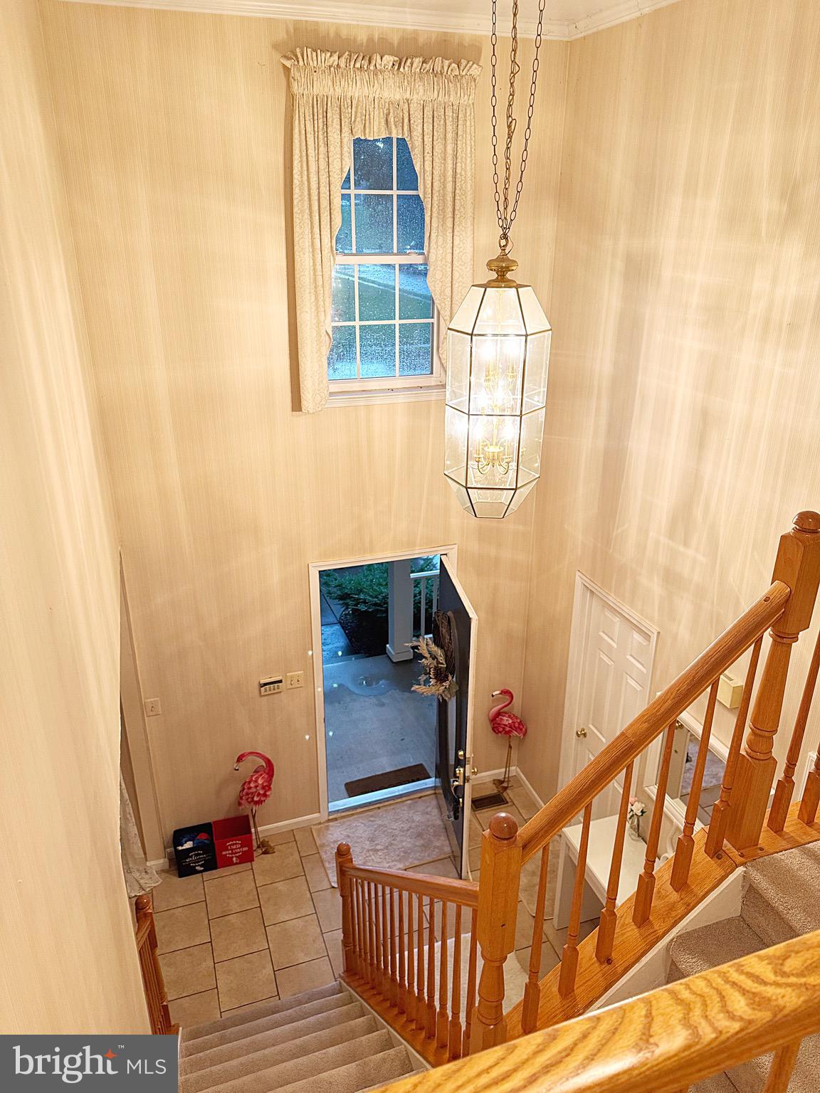 BLOOMS CROSSING - Residential