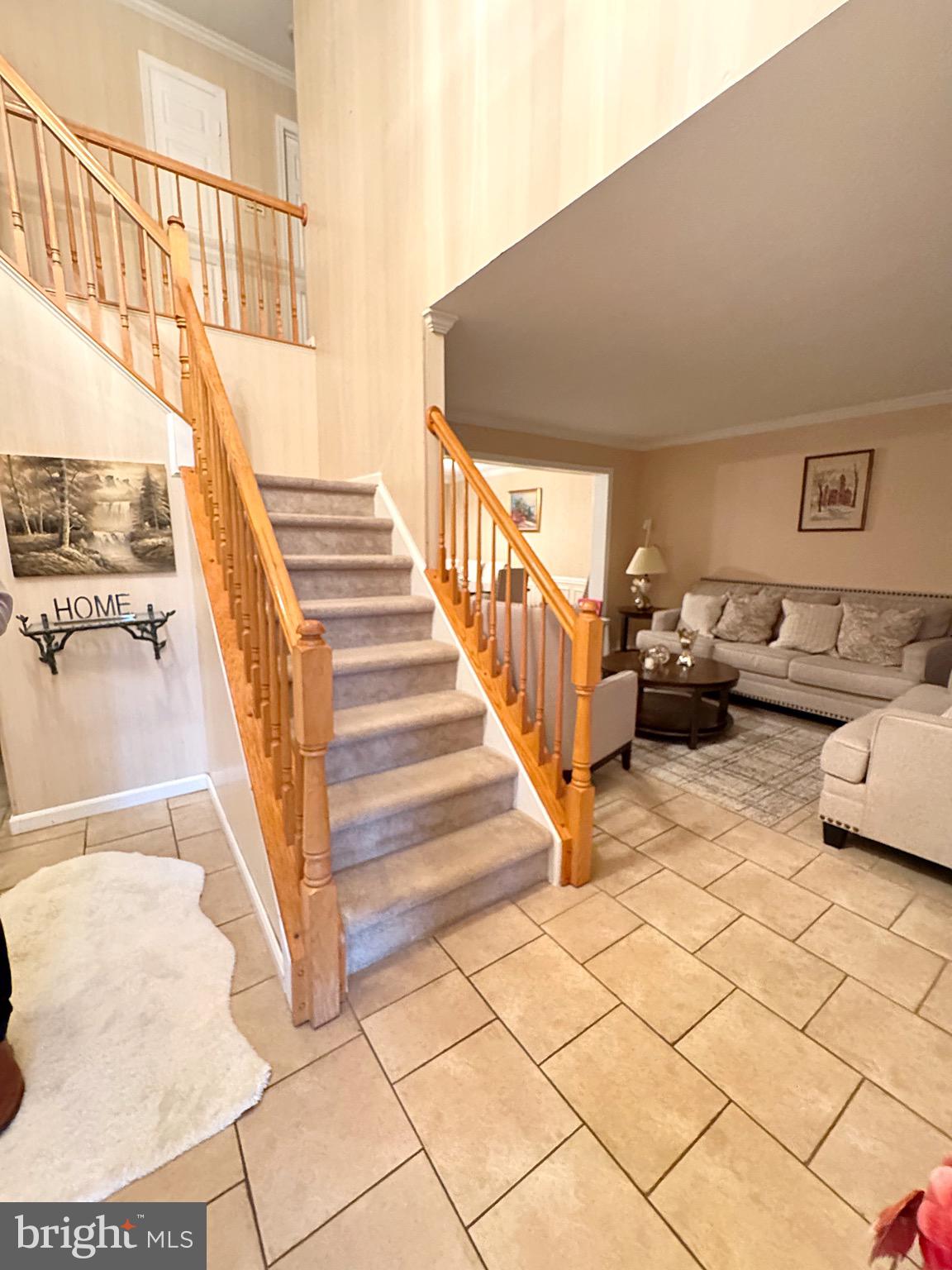 BLOOMS CROSSING - Residential