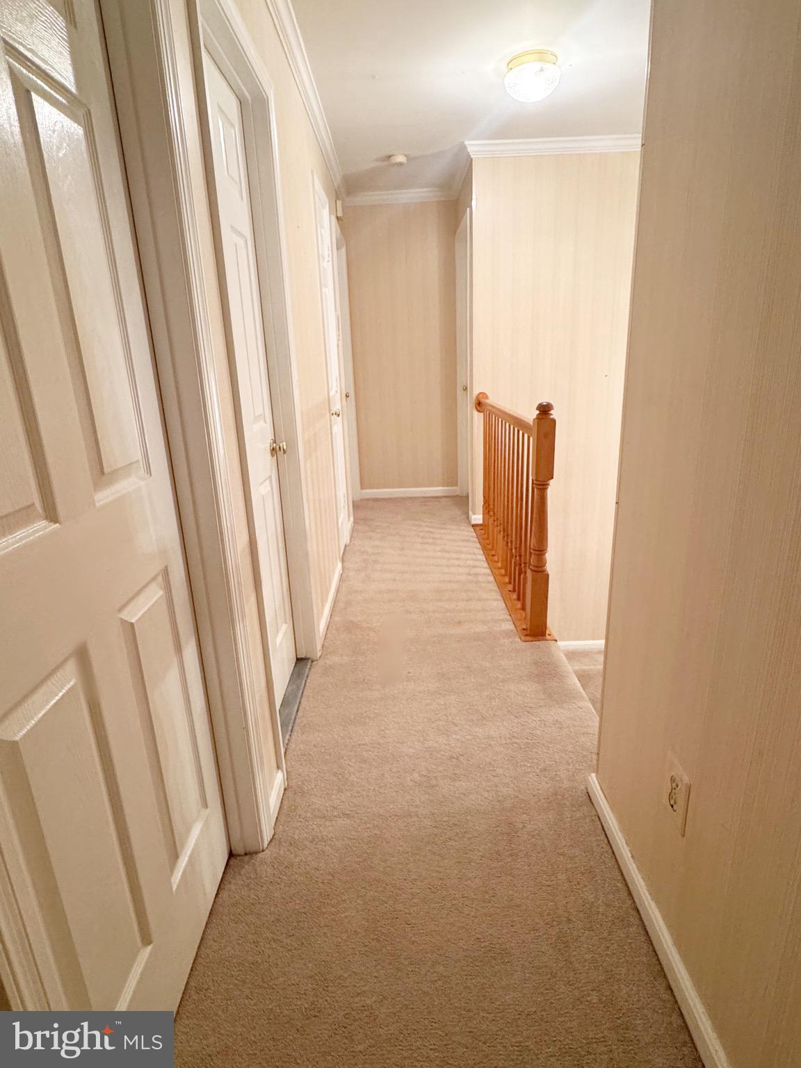 BLOOMS CROSSING - Residential