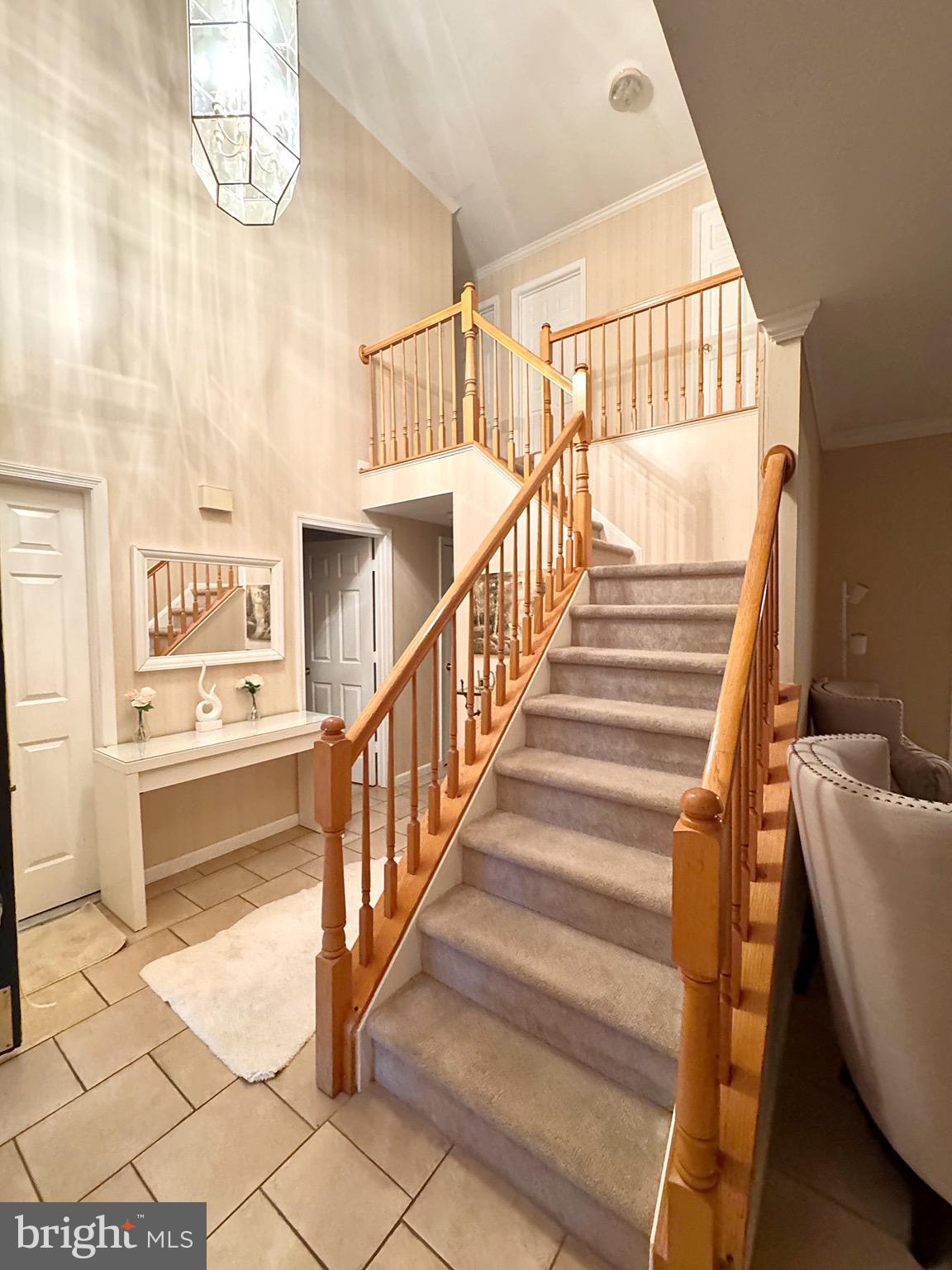 BLOOMS CROSSING - Residential