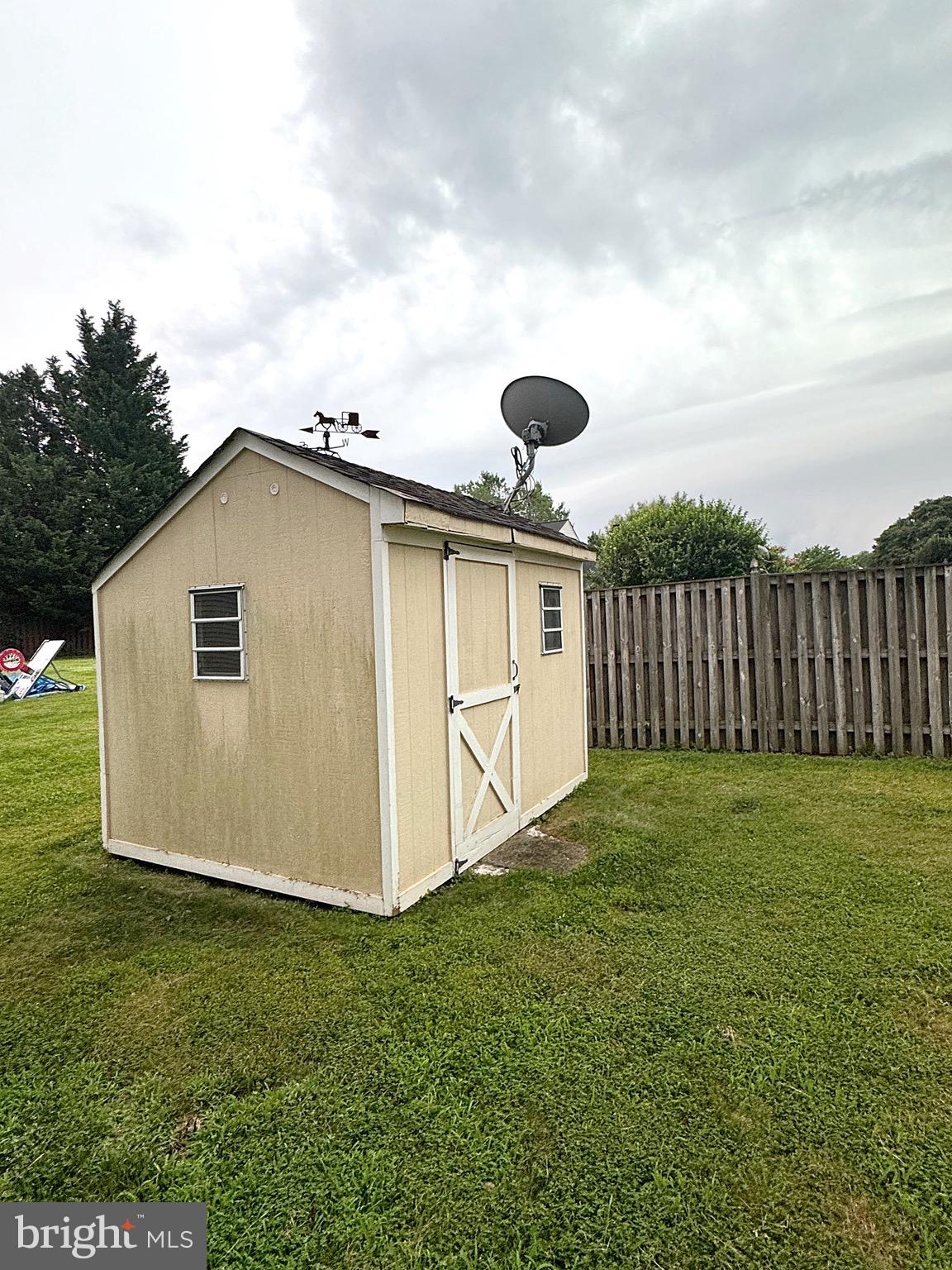 BLOOMS CROSSING - Residential