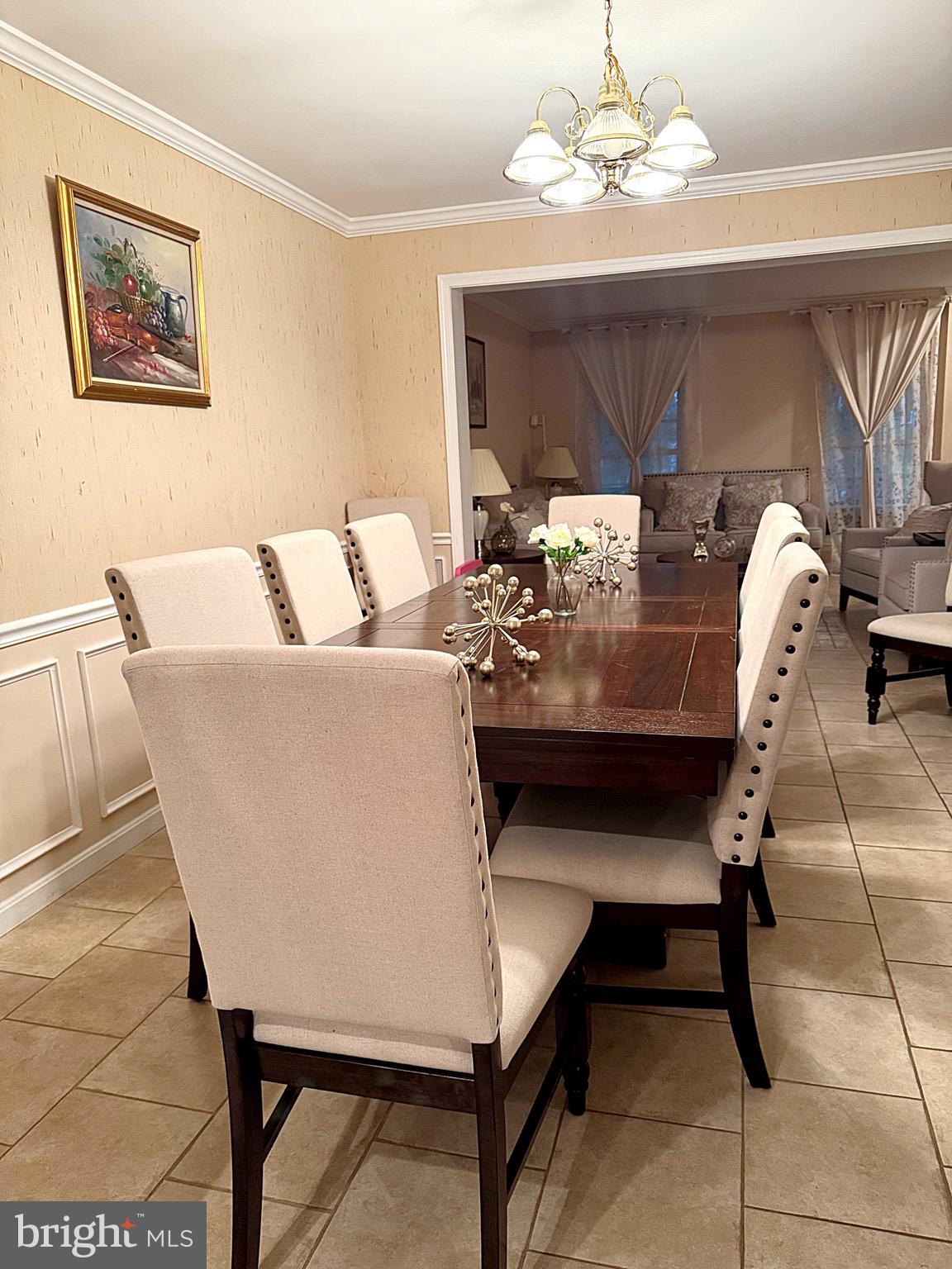 BLOOMS CROSSING - Residential