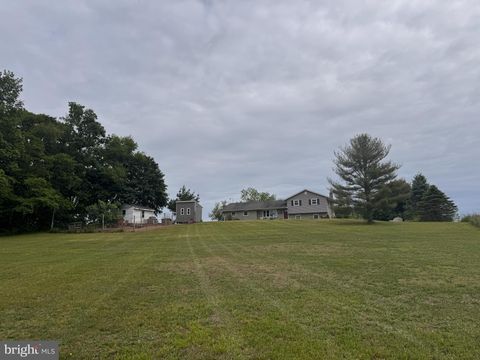 Photo of 113 Walnut Road, HAMBURG, PA 19526 (MLS # PABK2072422)