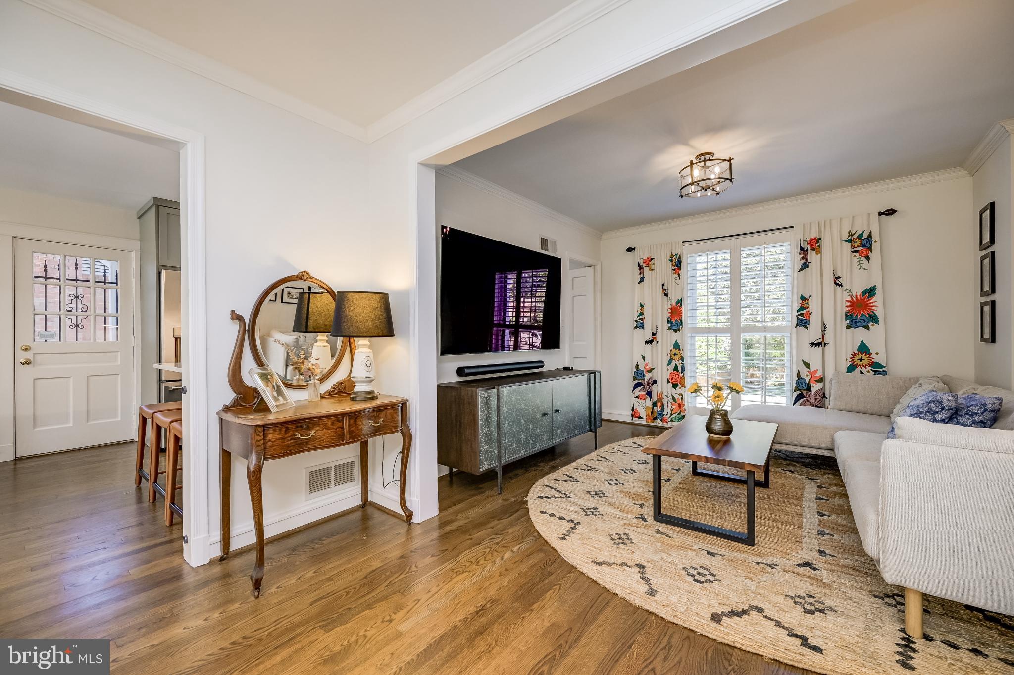 GLEN ECHO HEIGHTS - Residential