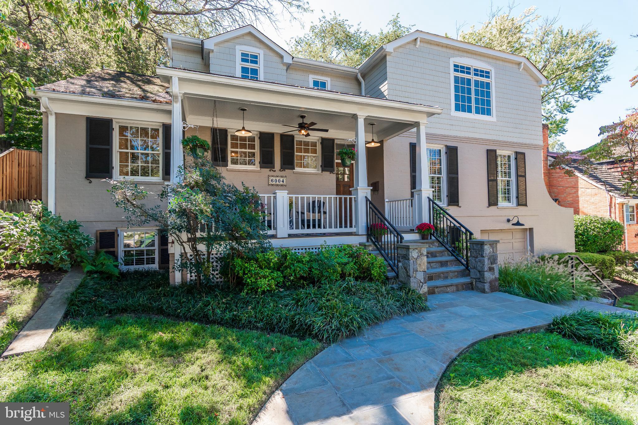 GLEN ECHO HEIGHTS - Residential