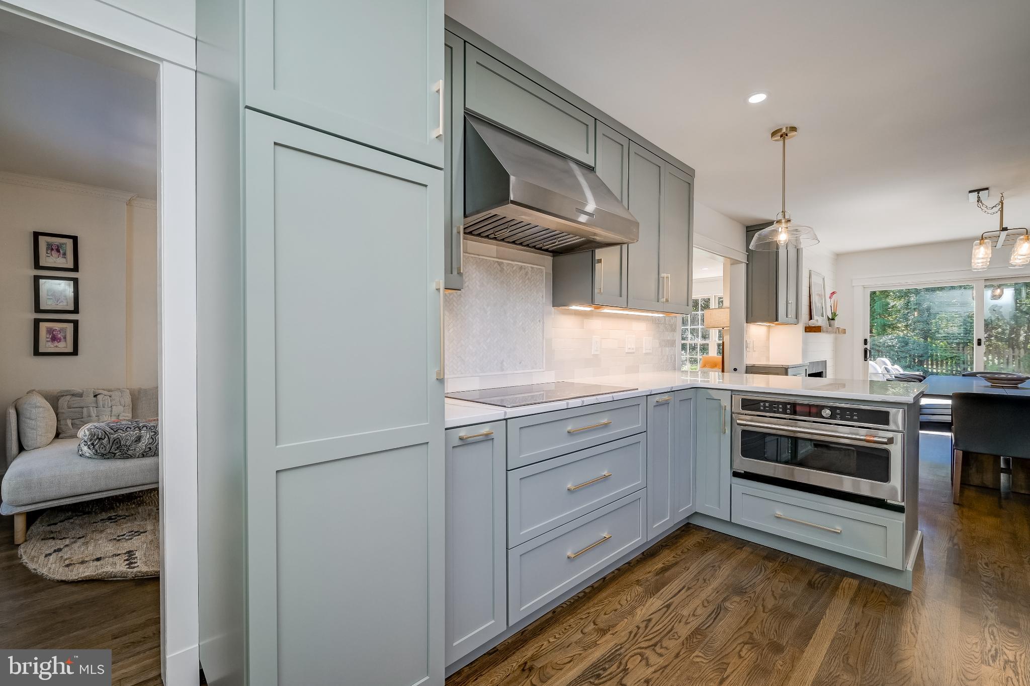 GLEN ECHO HEIGHTS - Residential