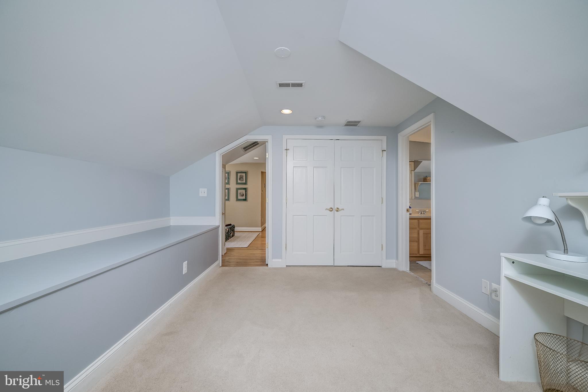 GLEN ECHO HEIGHTS - Residential