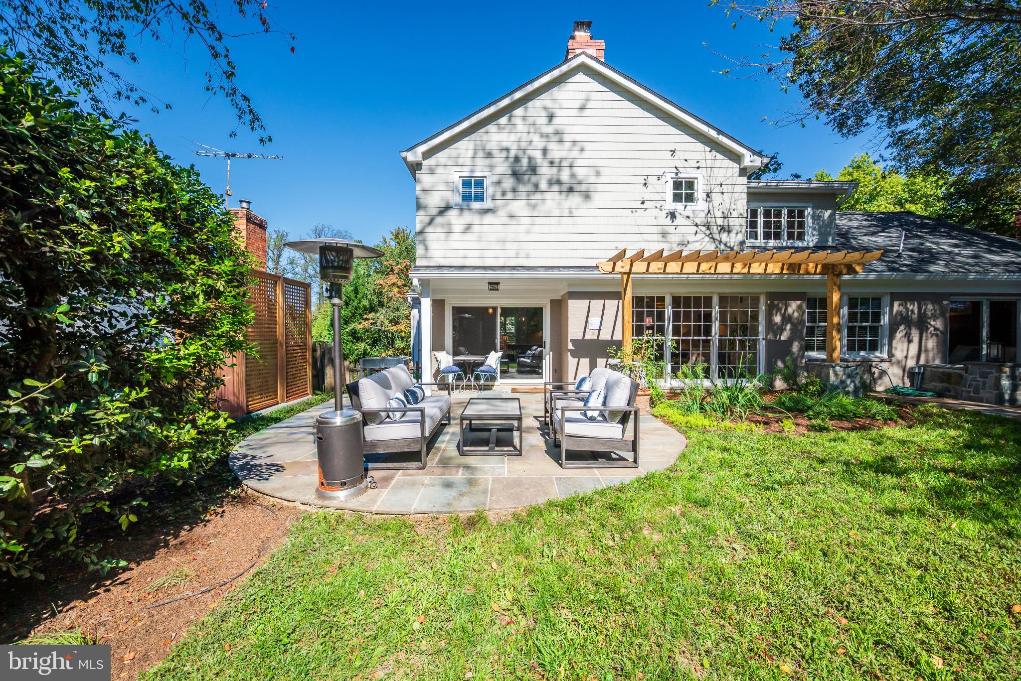 GLEN ECHO HEIGHTS - Residential