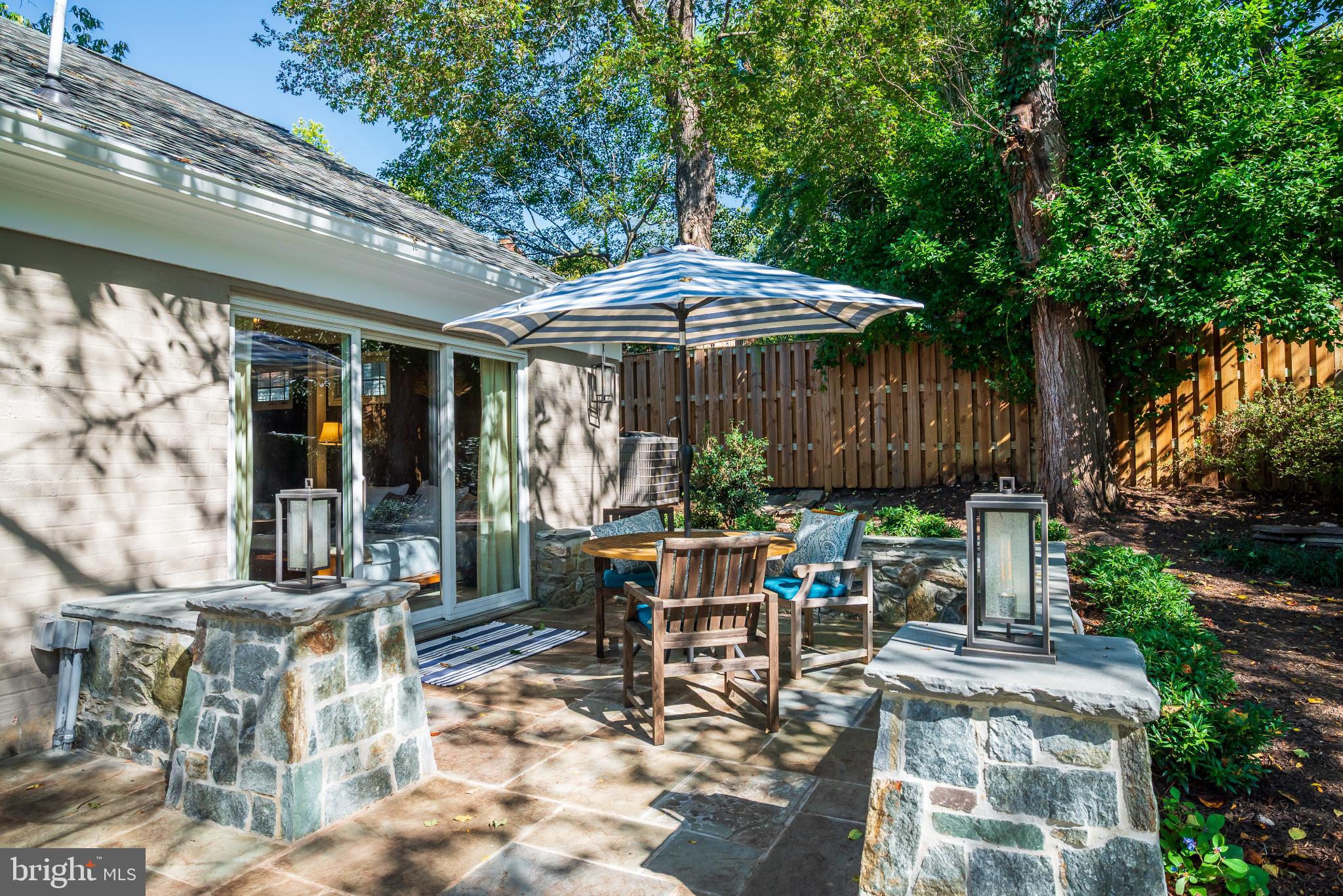 GLEN ECHO HEIGHTS - Residential