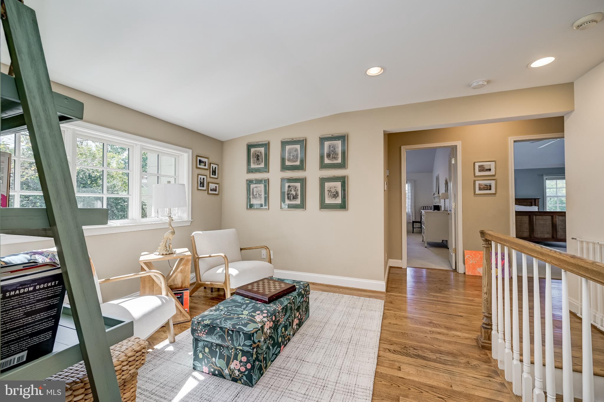 GLEN ECHO HEIGHTS - Residential