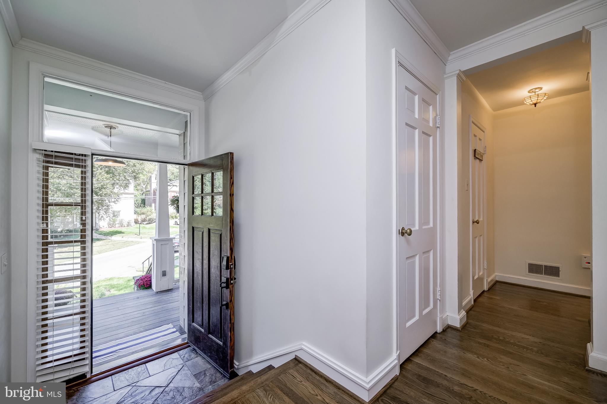 GLEN ECHO HEIGHTS - Residential