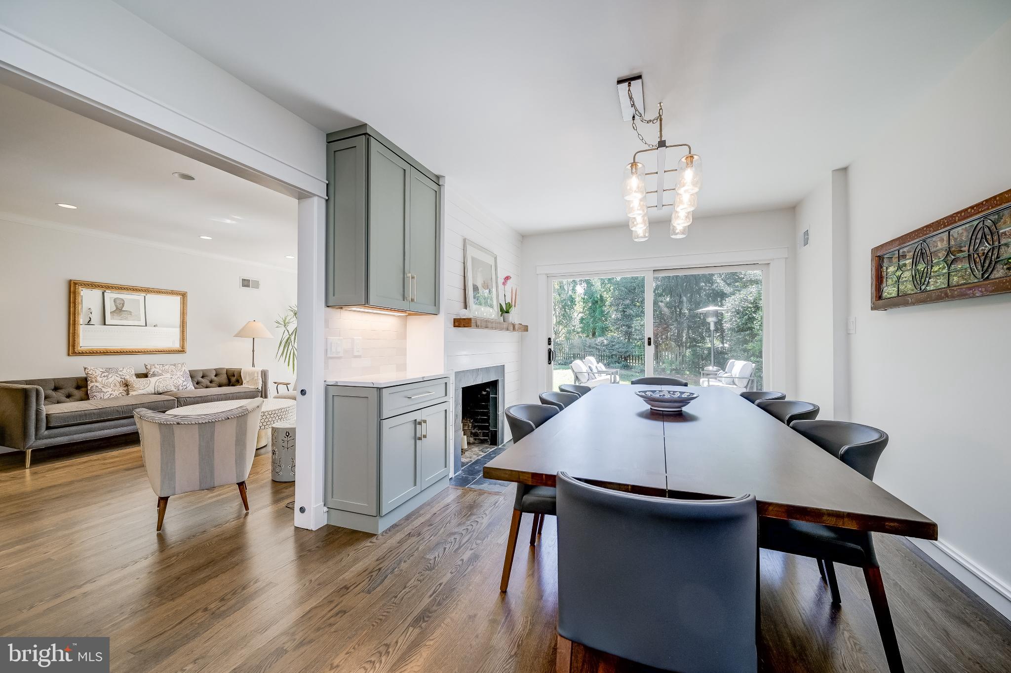 GLEN ECHO HEIGHTS - Residential