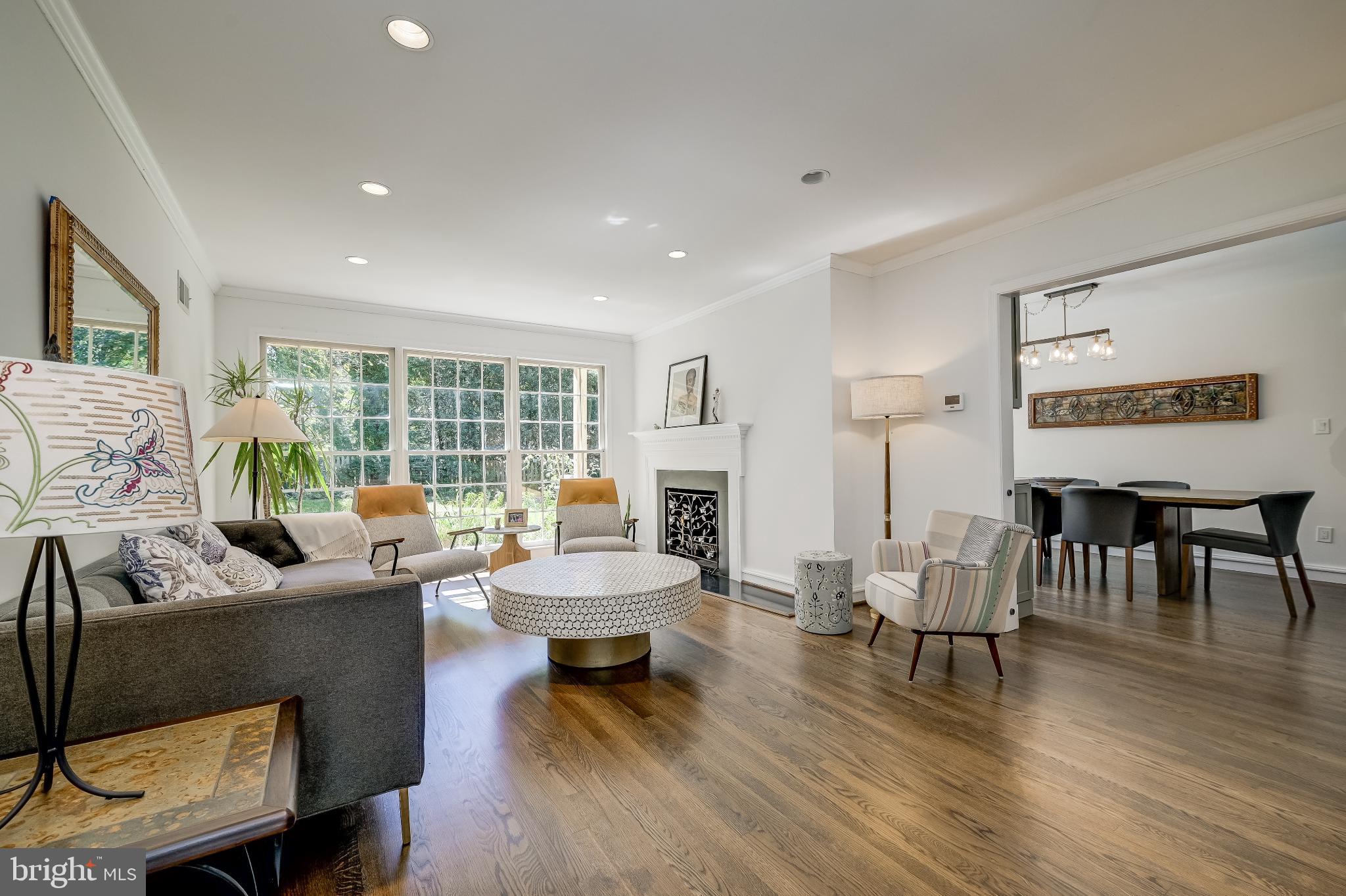 GLEN ECHO HEIGHTS - Residential