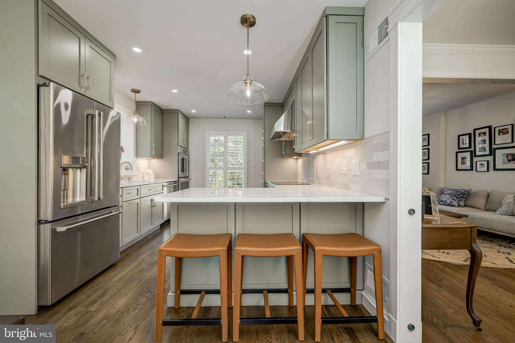 GLEN ECHO HEIGHTS - Residential