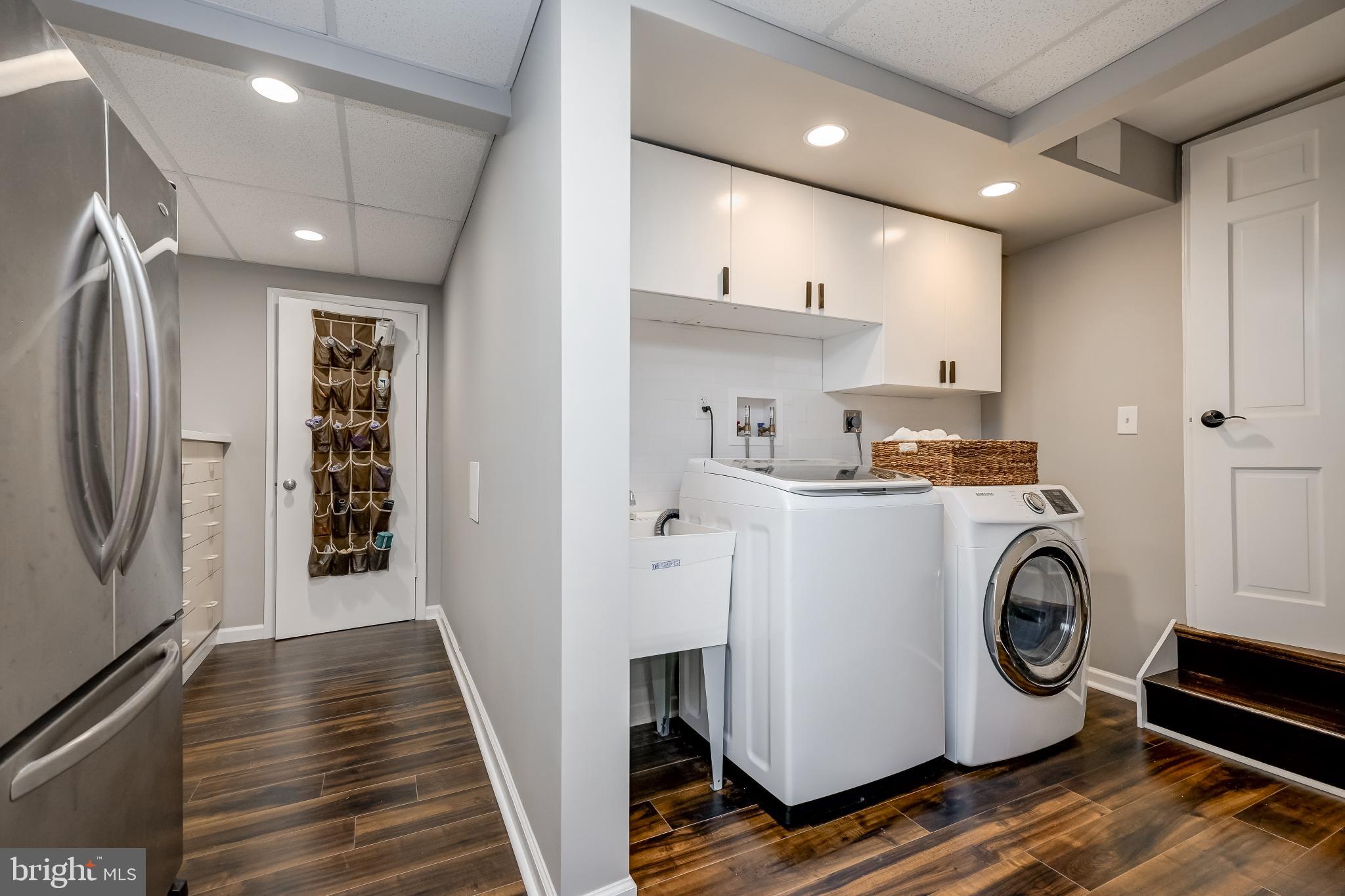 GLEN ECHO HEIGHTS - Residential