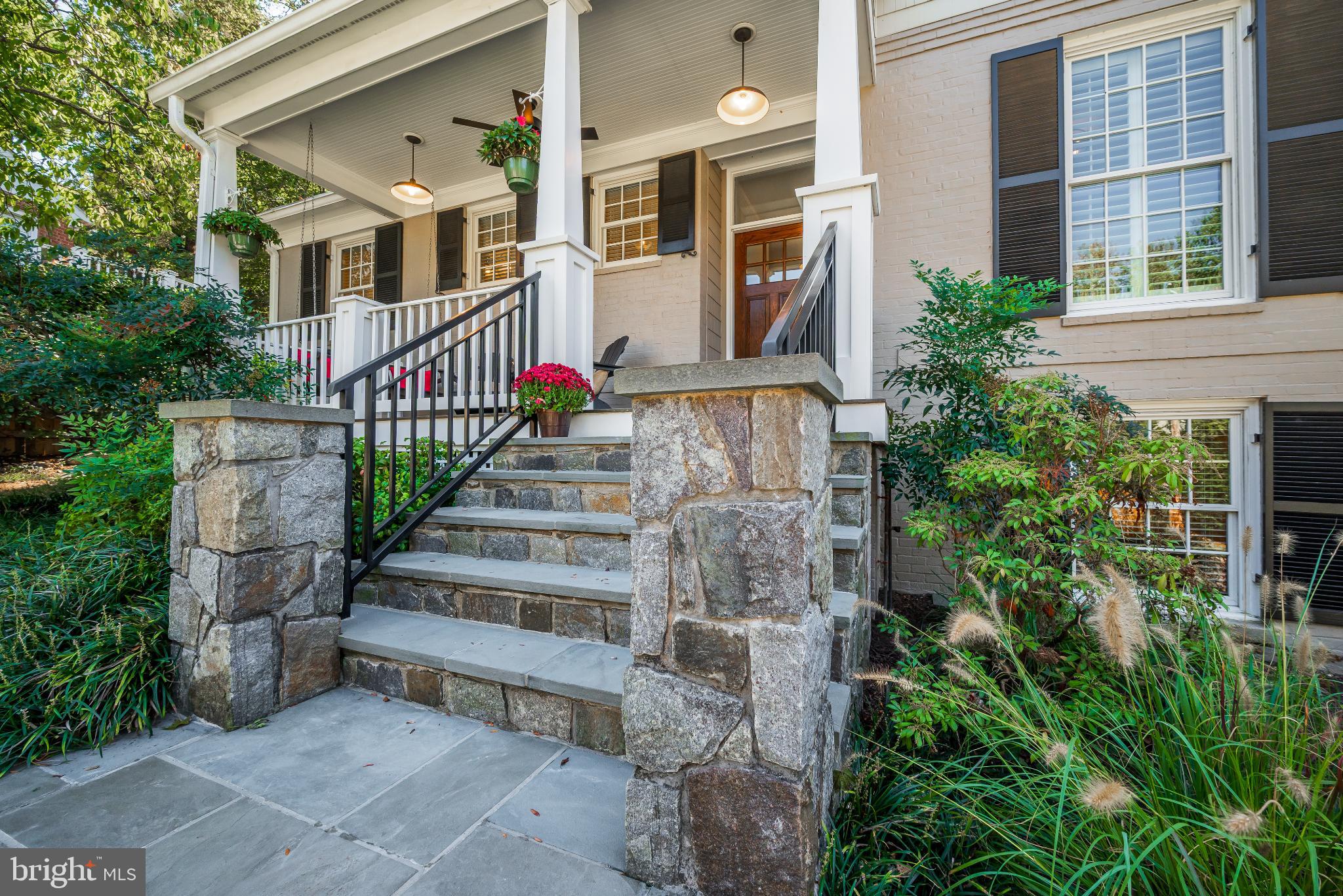 GLEN ECHO HEIGHTS - Residential