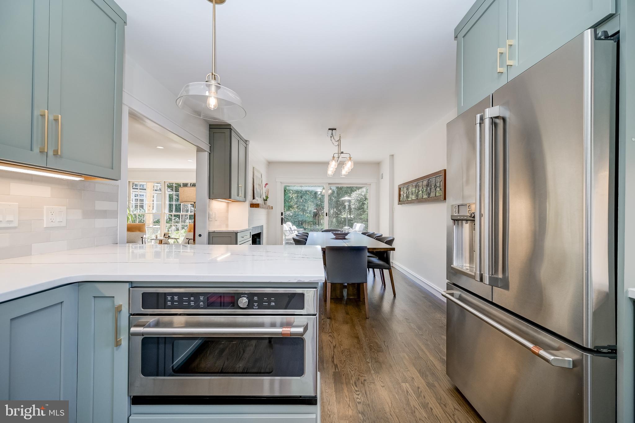 GLEN ECHO HEIGHTS - Residential