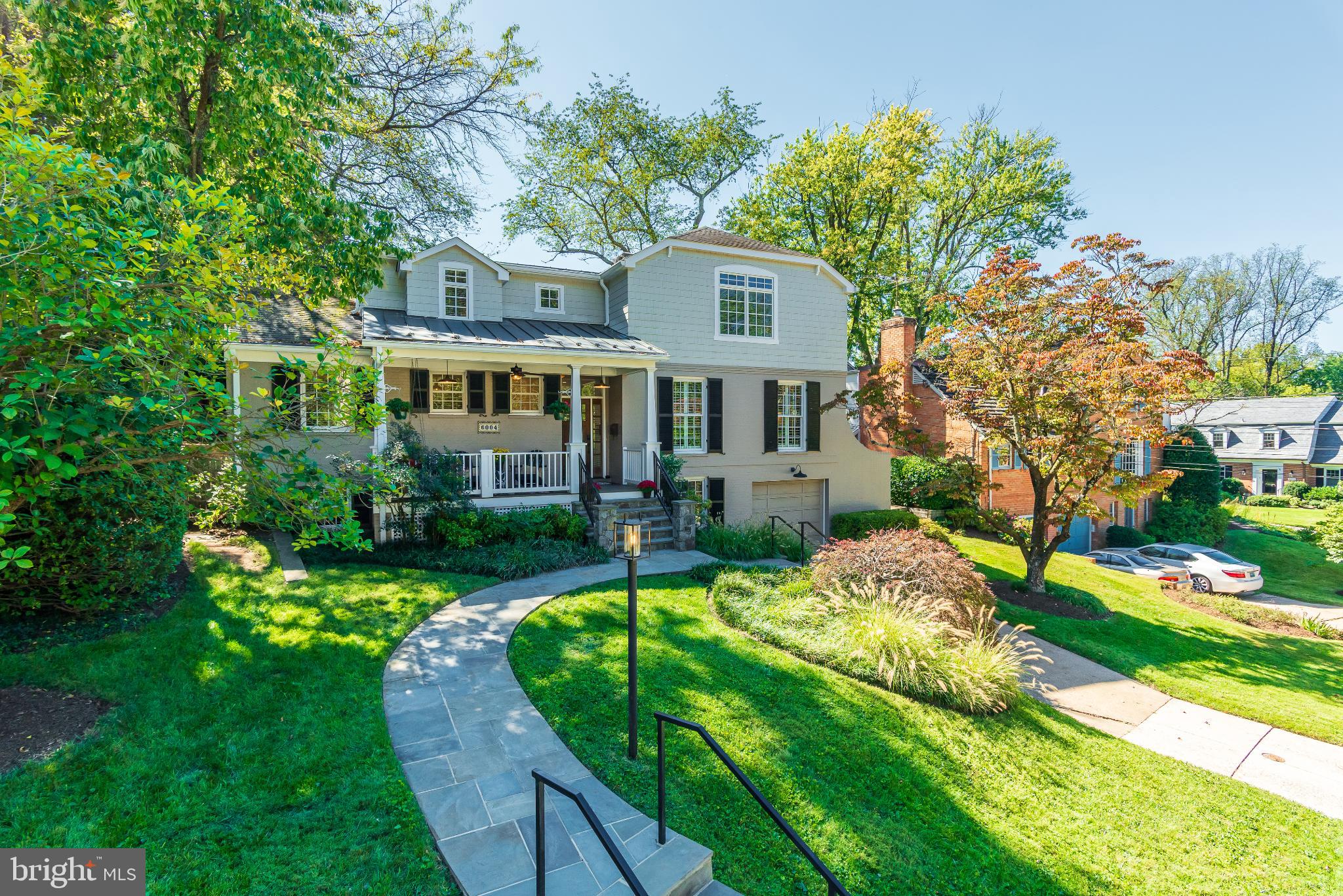 GLEN ECHO HEIGHTS - Residential