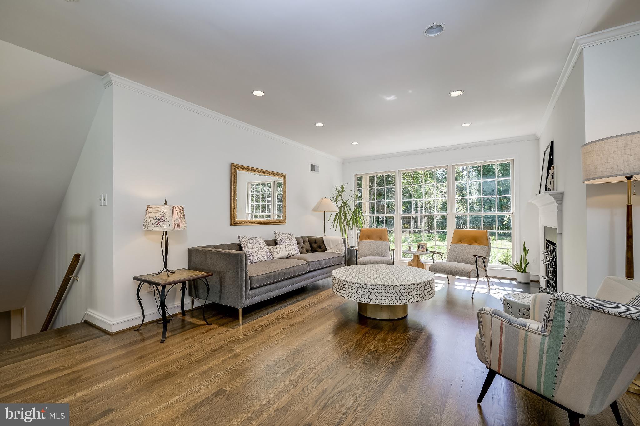 GLEN ECHO HEIGHTS - Residential