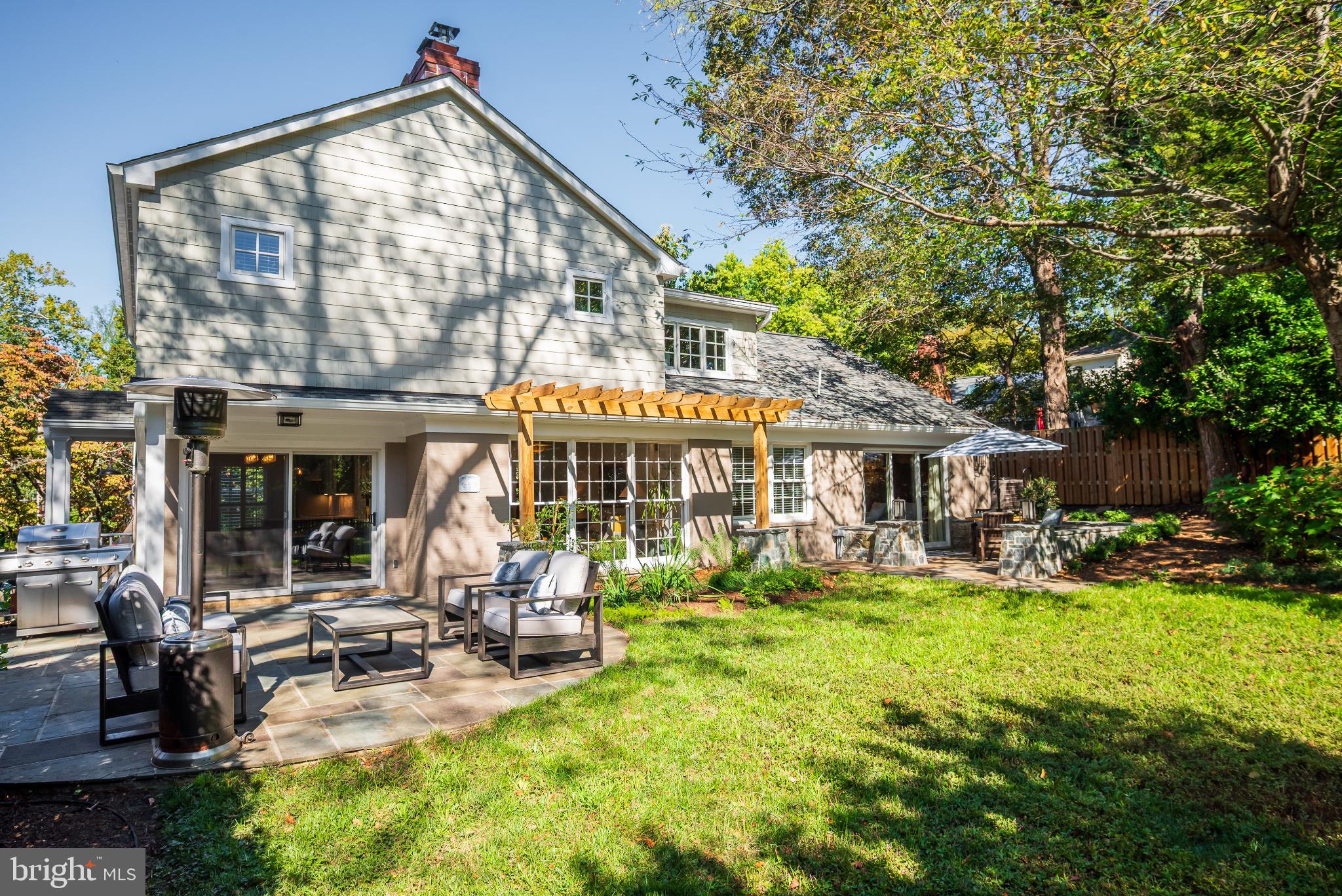 GLEN ECHO HEIGHTS - Residential