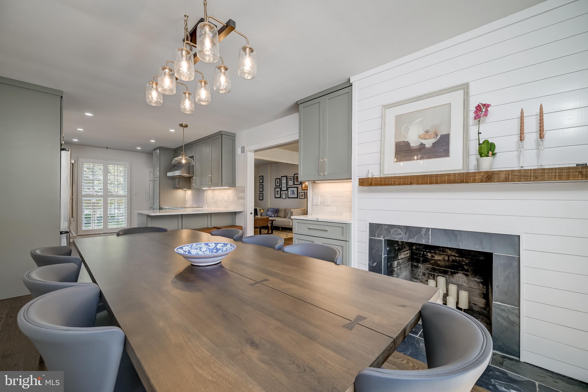 GLEN ECHO HEIGHTS - Residential