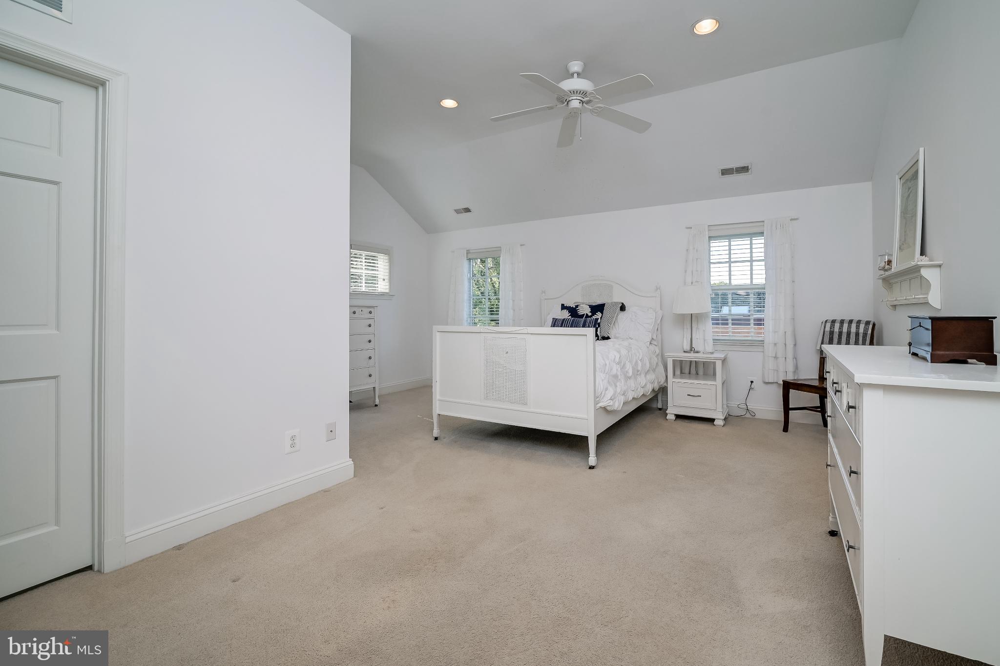 GLEN ECHO HEIGHTS - Residential