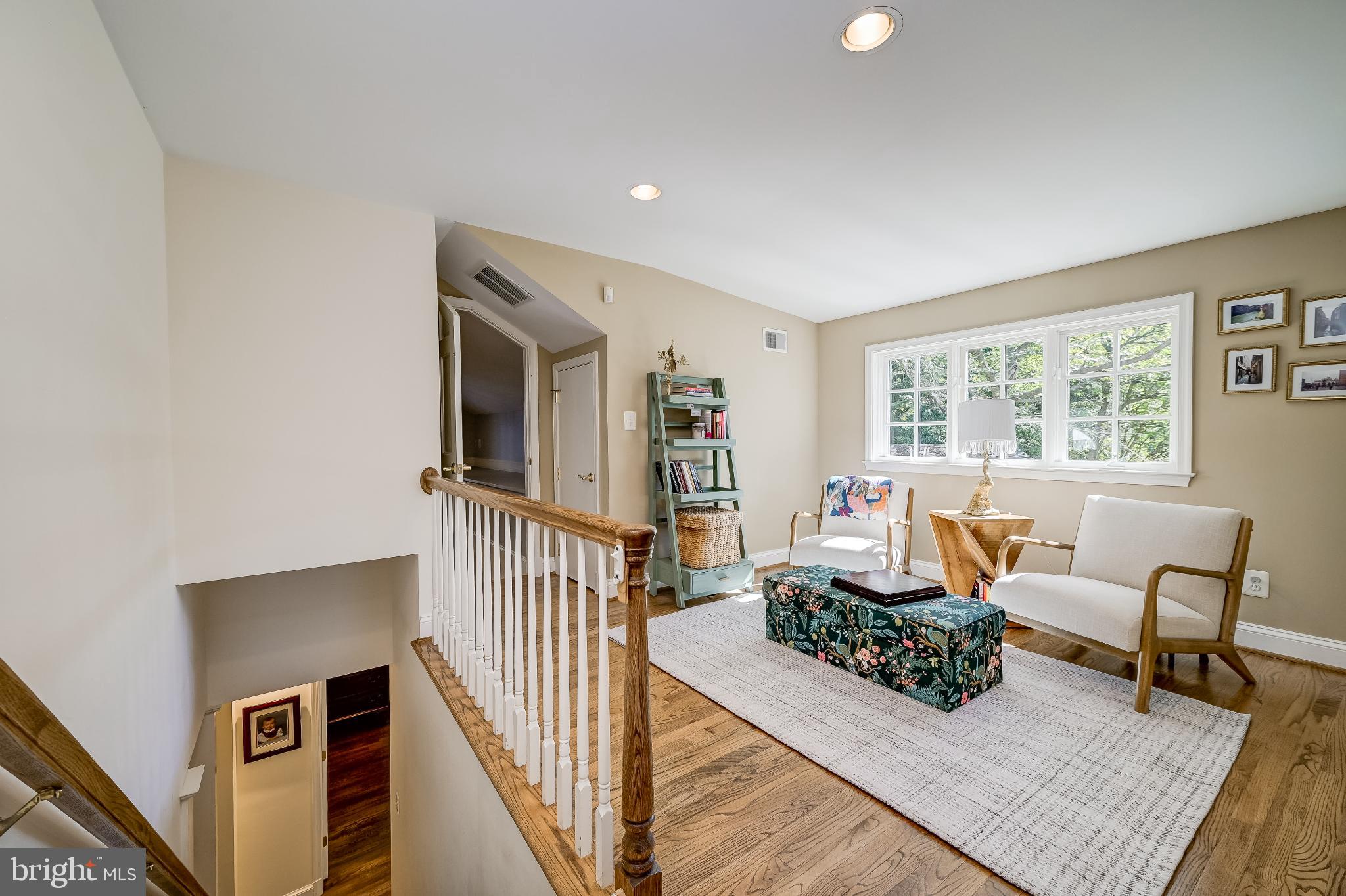 GLEN ECHO HEIGHTS - Residential