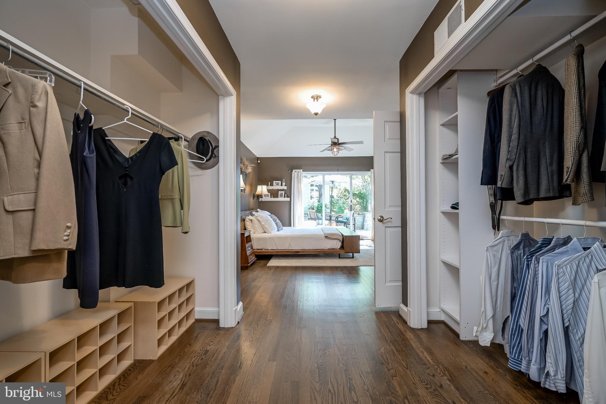 GLEN ECHO HEIGHTS - Residential