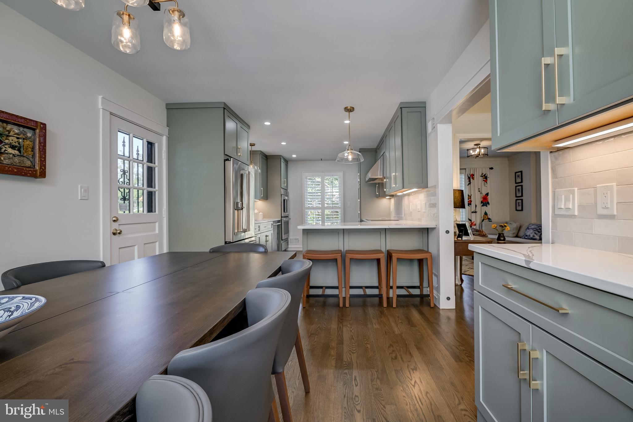 GLEN ECHO HEIGHTS - Residential