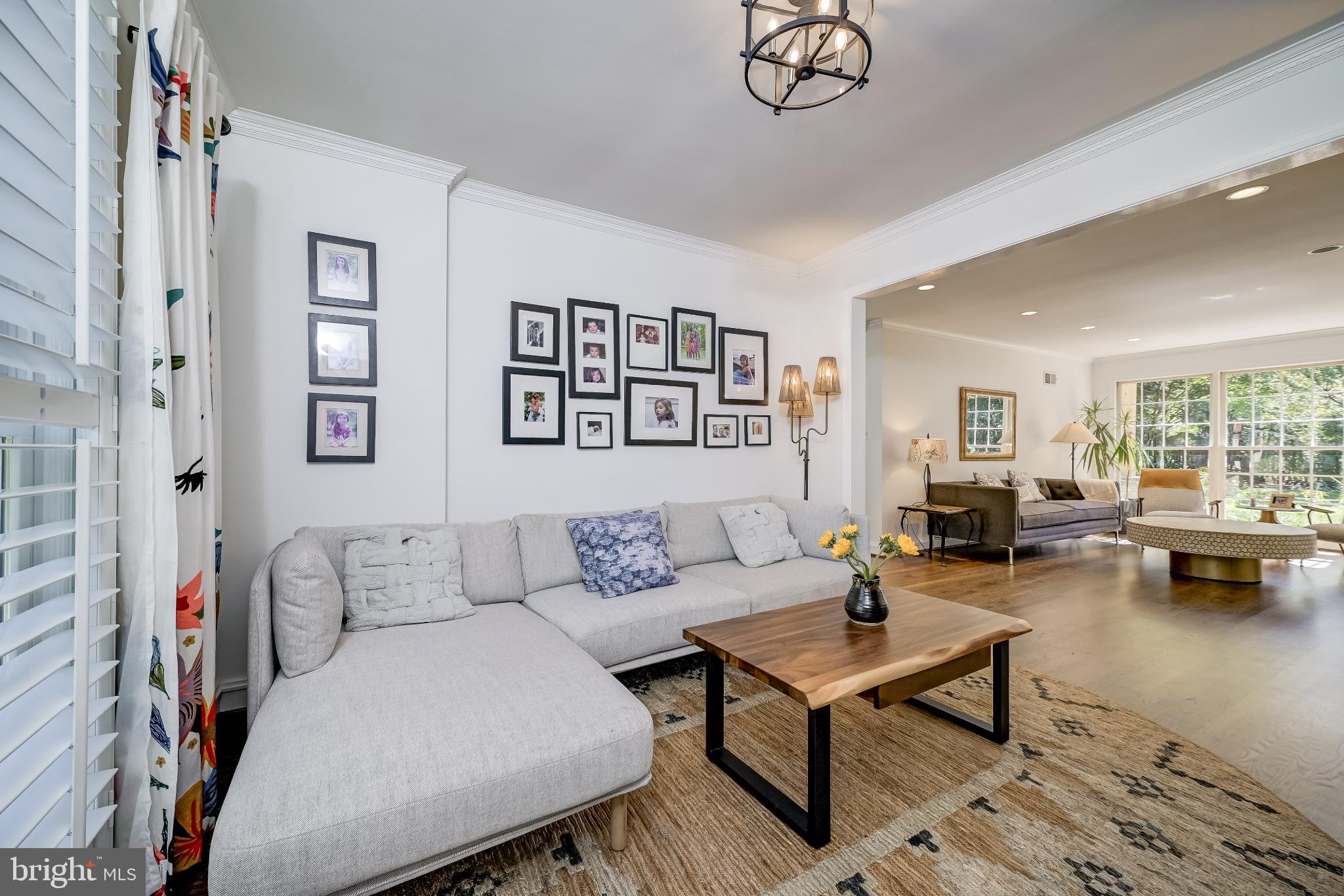 GLEN ECHO HEIGHTS - Residential