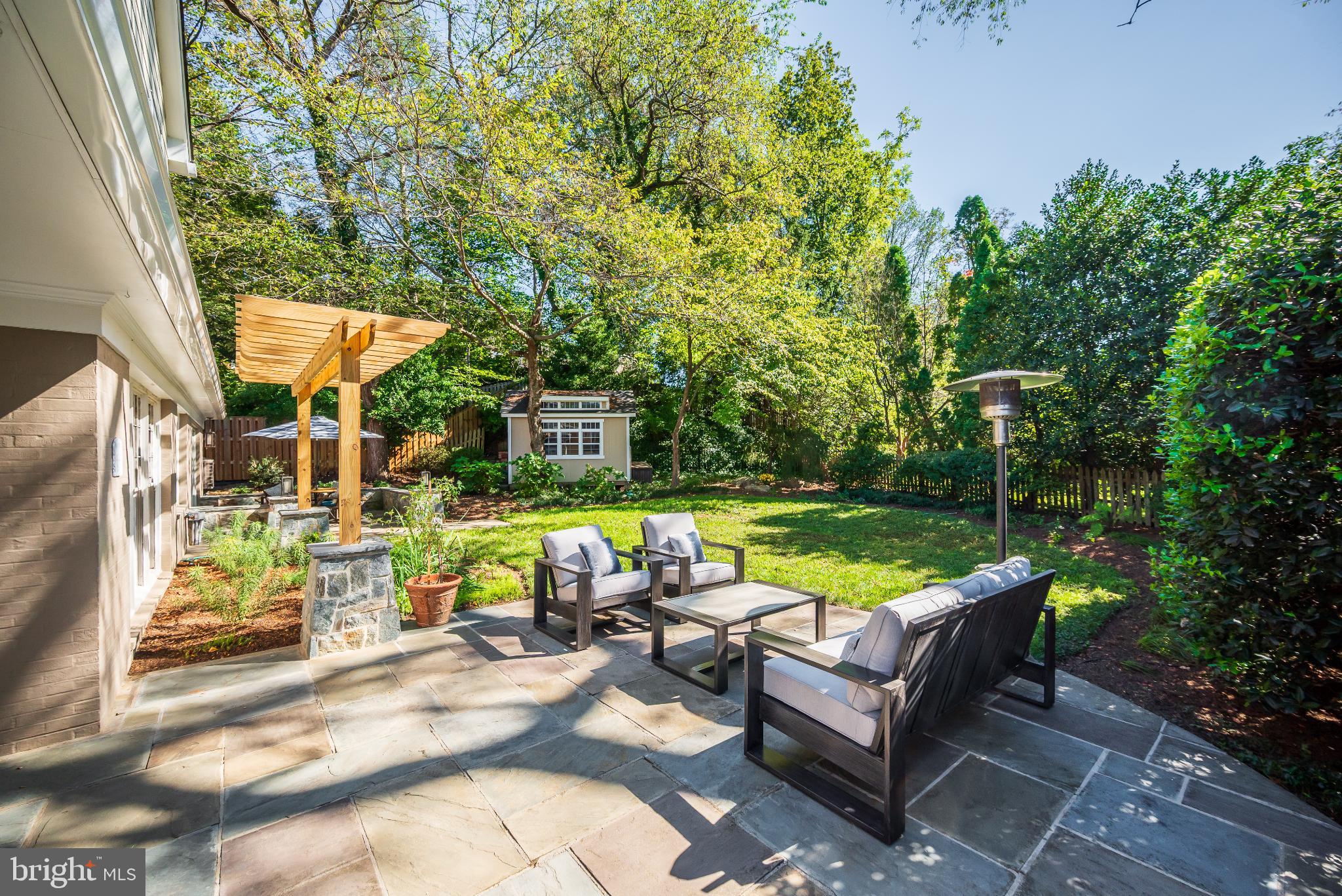 GLEN ECHO HEIGHTS - Residential