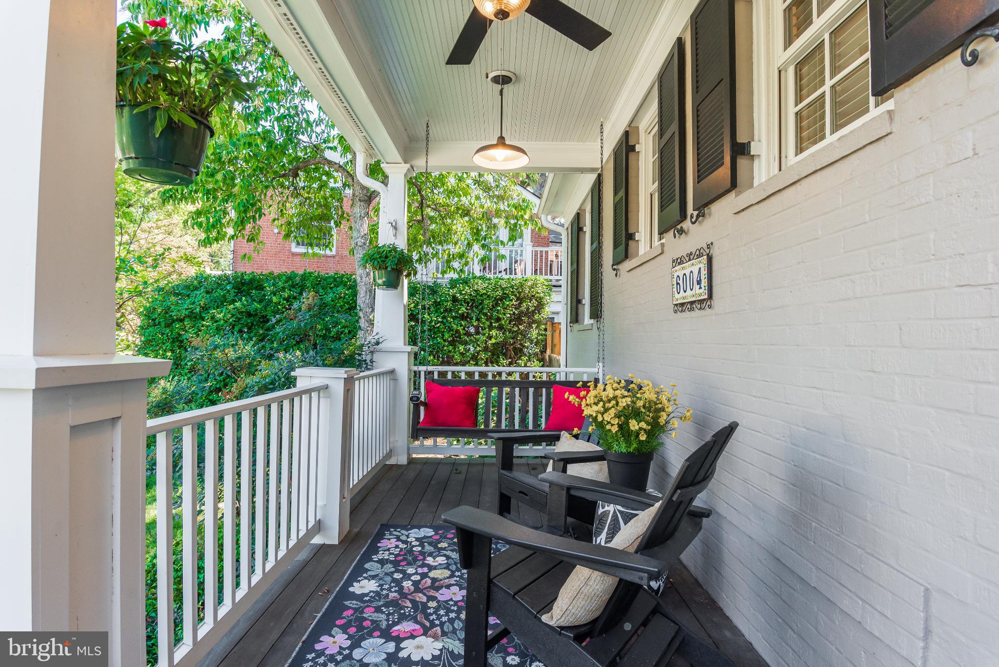 GLEN ECHO HEIGHTS - Residential