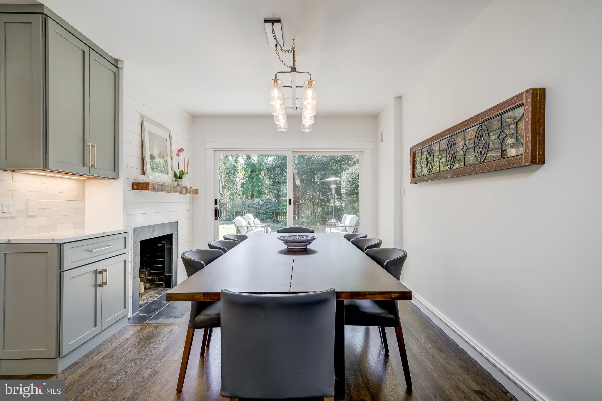 GLEN ECHO HEIGHTS - Residential