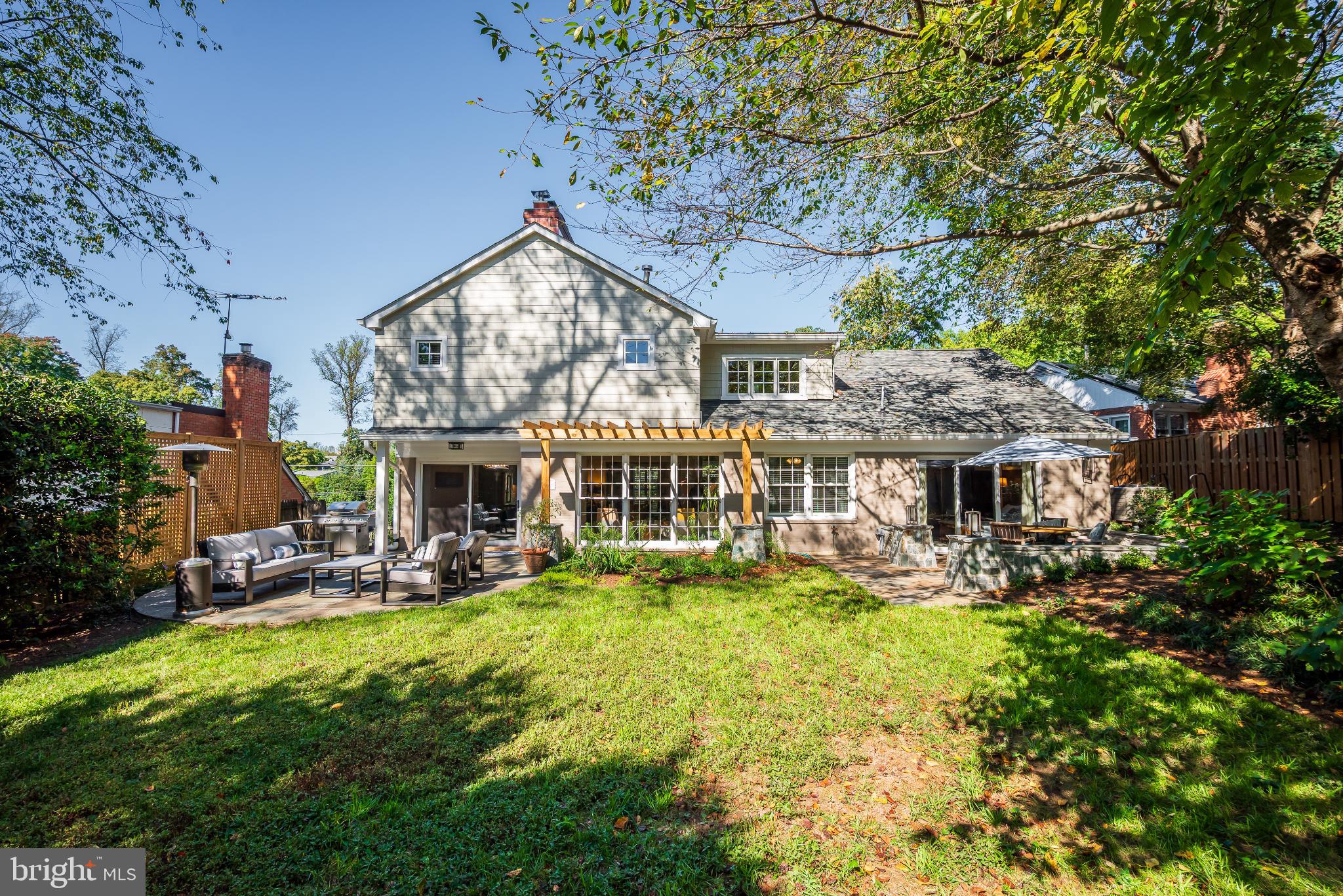 GLEN ECHO HEIGHTS - Residential