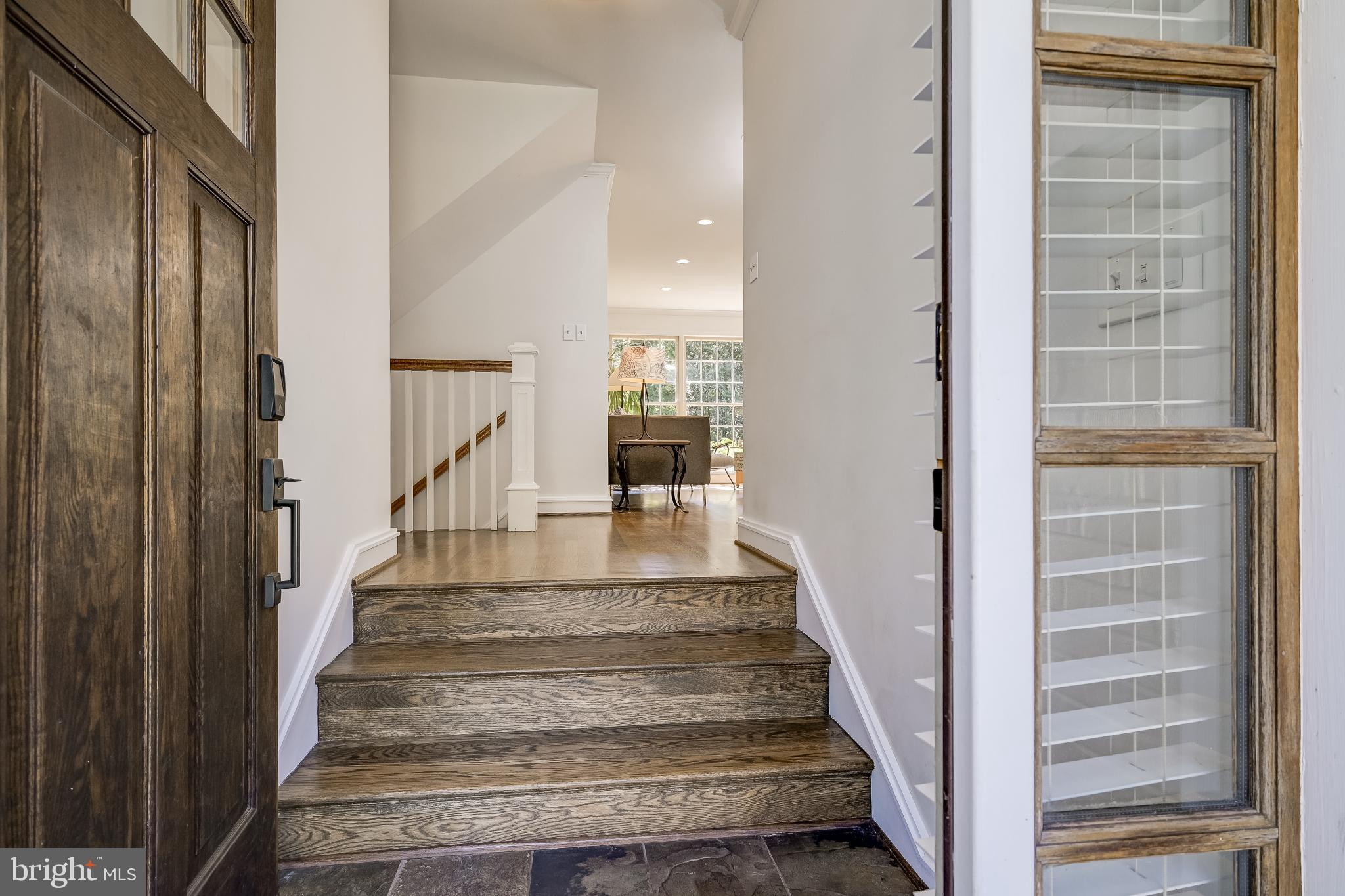 GLEN ECHO HEIGHTS - Residential