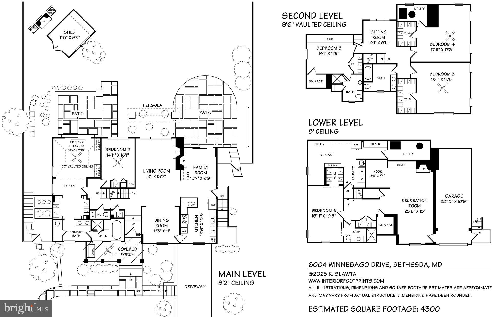 GLEN ECHO HEIGHTS - Residential