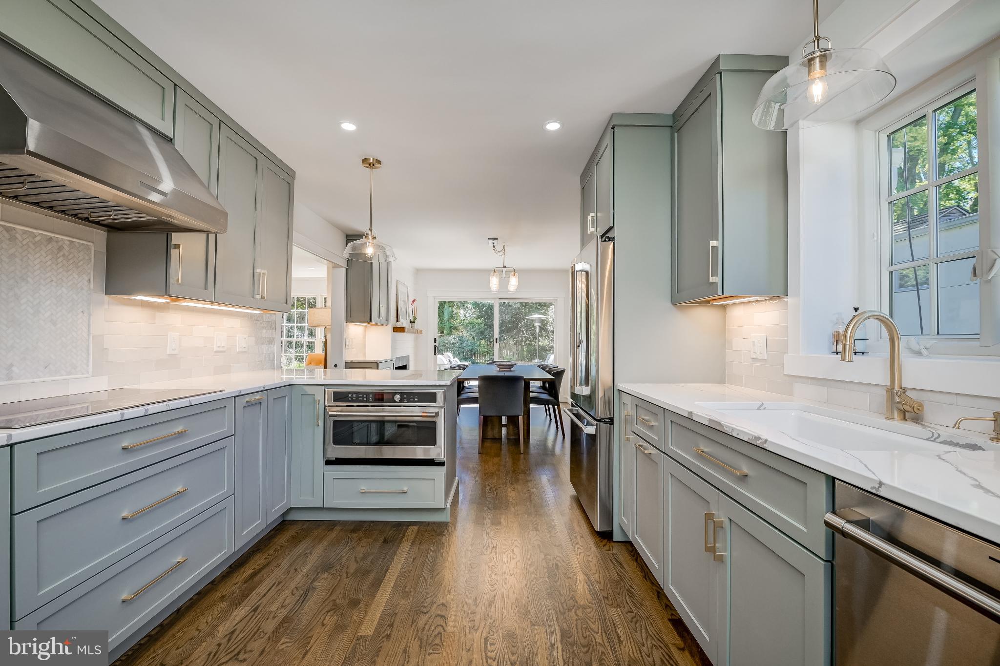 GLEN ECHO HEIGHTS - Residential