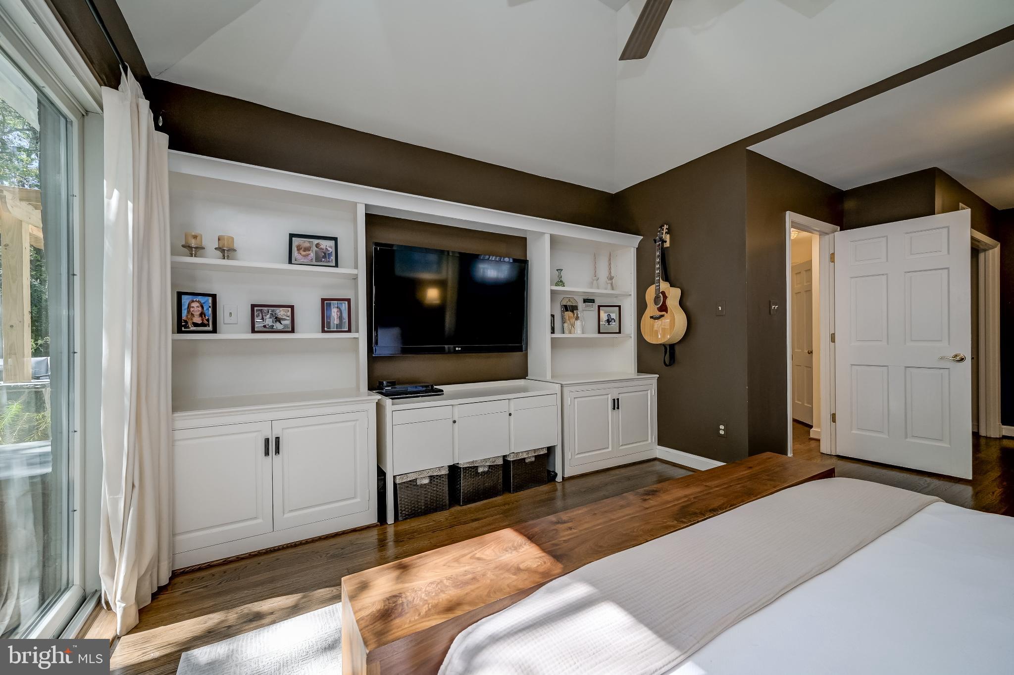 GLEN ECHO HEIGHTS - Residential