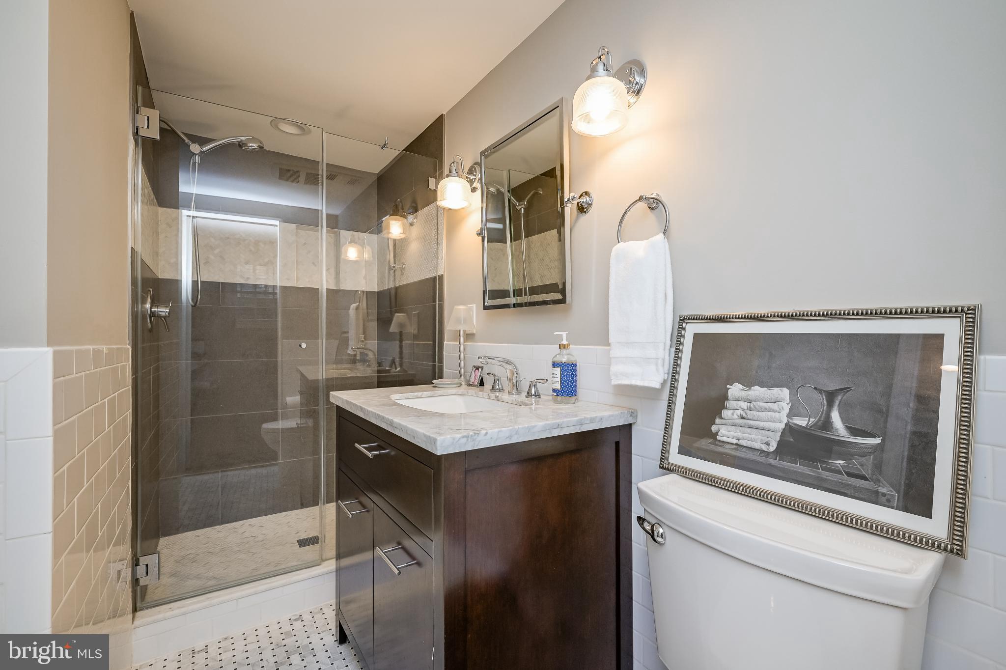 GLEN ECHO HEIGHTS - Residential