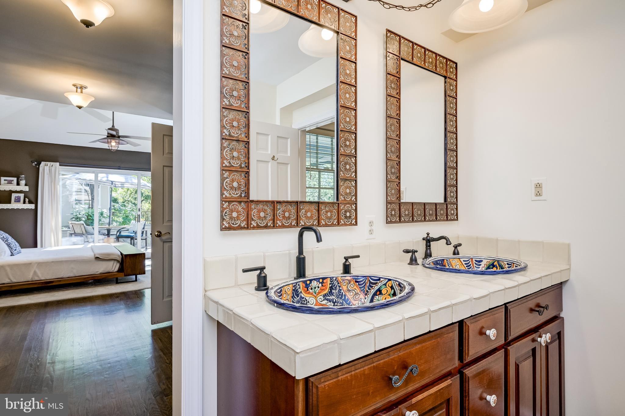 GLEN ECHO HEIGHTS - Residential