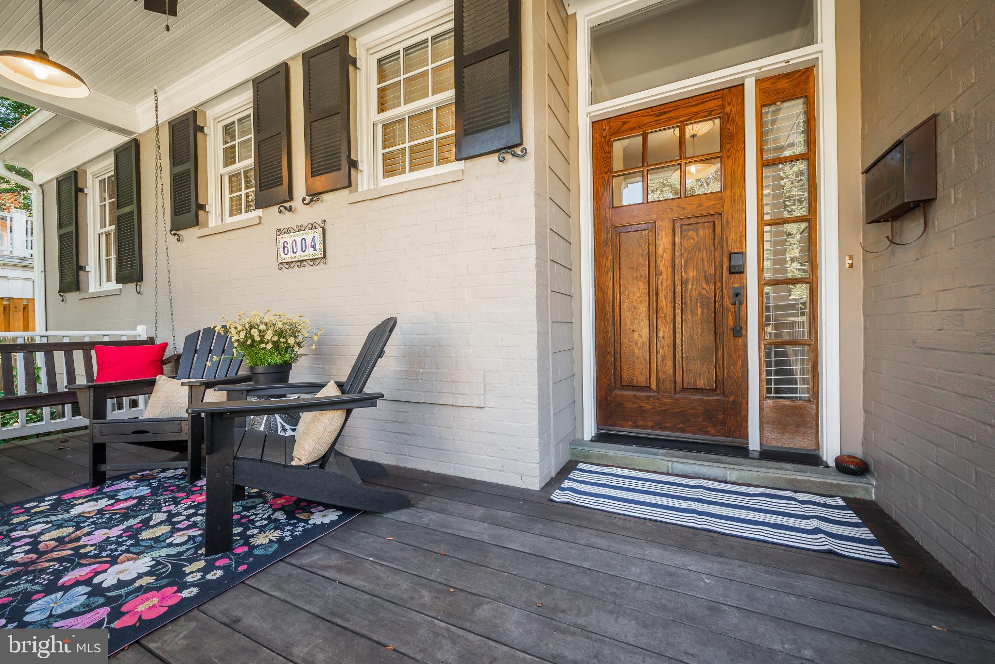 GLEN ECHO HEIGHTS - Residential