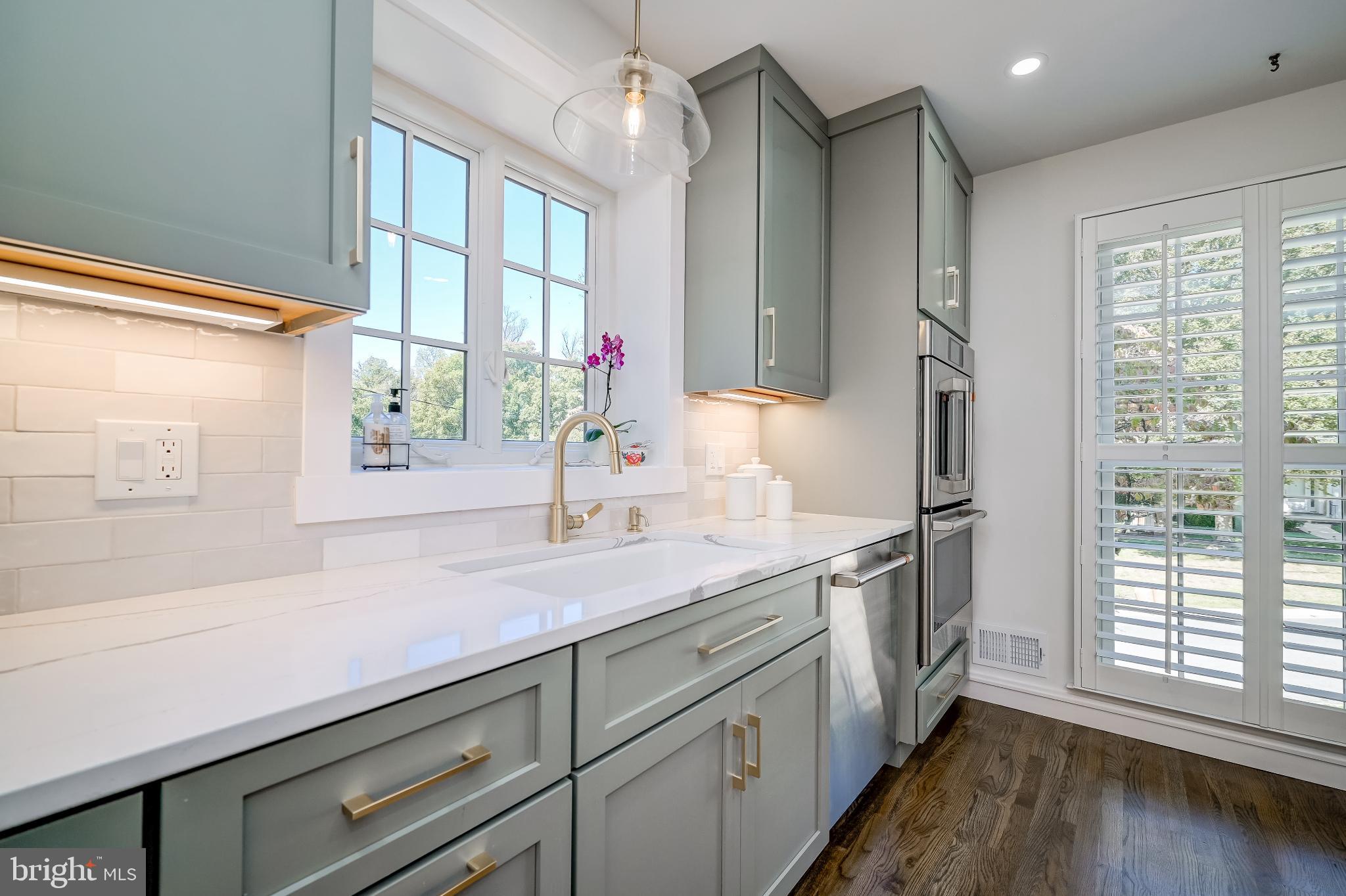 GLEN ECHO HEIGHTS - Residential