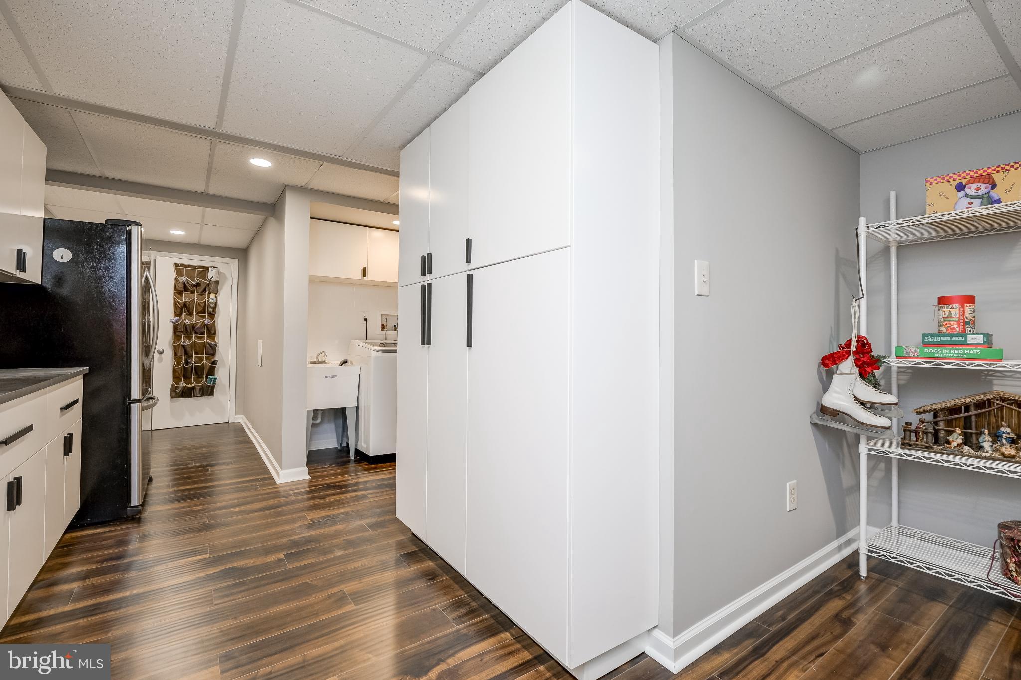 GLEN ECHO HEIGHTS - Residential