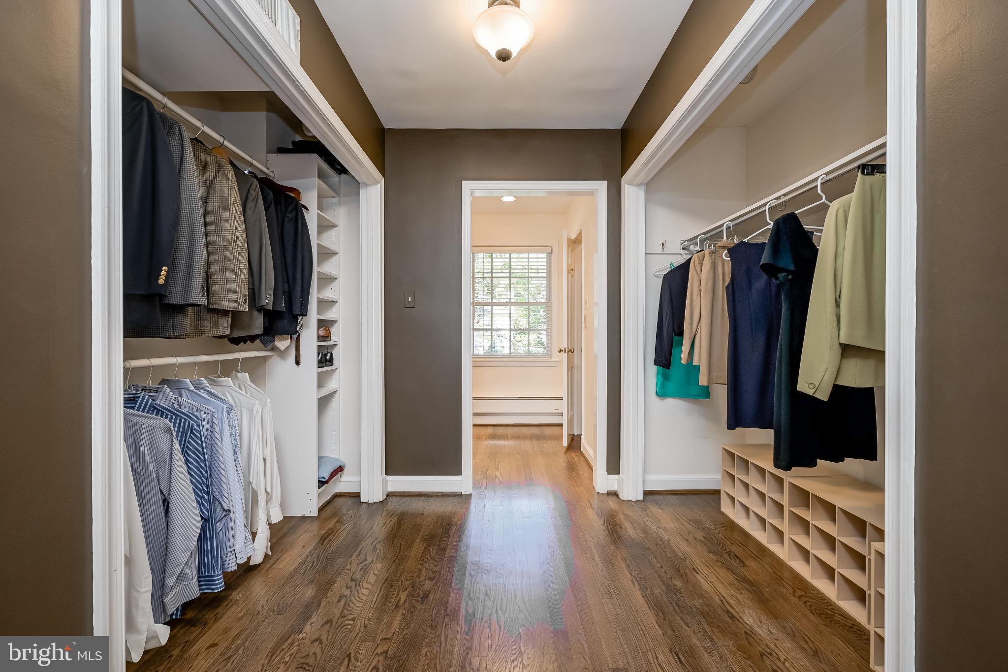 GLEN ECHO HEIGHTS - Residential