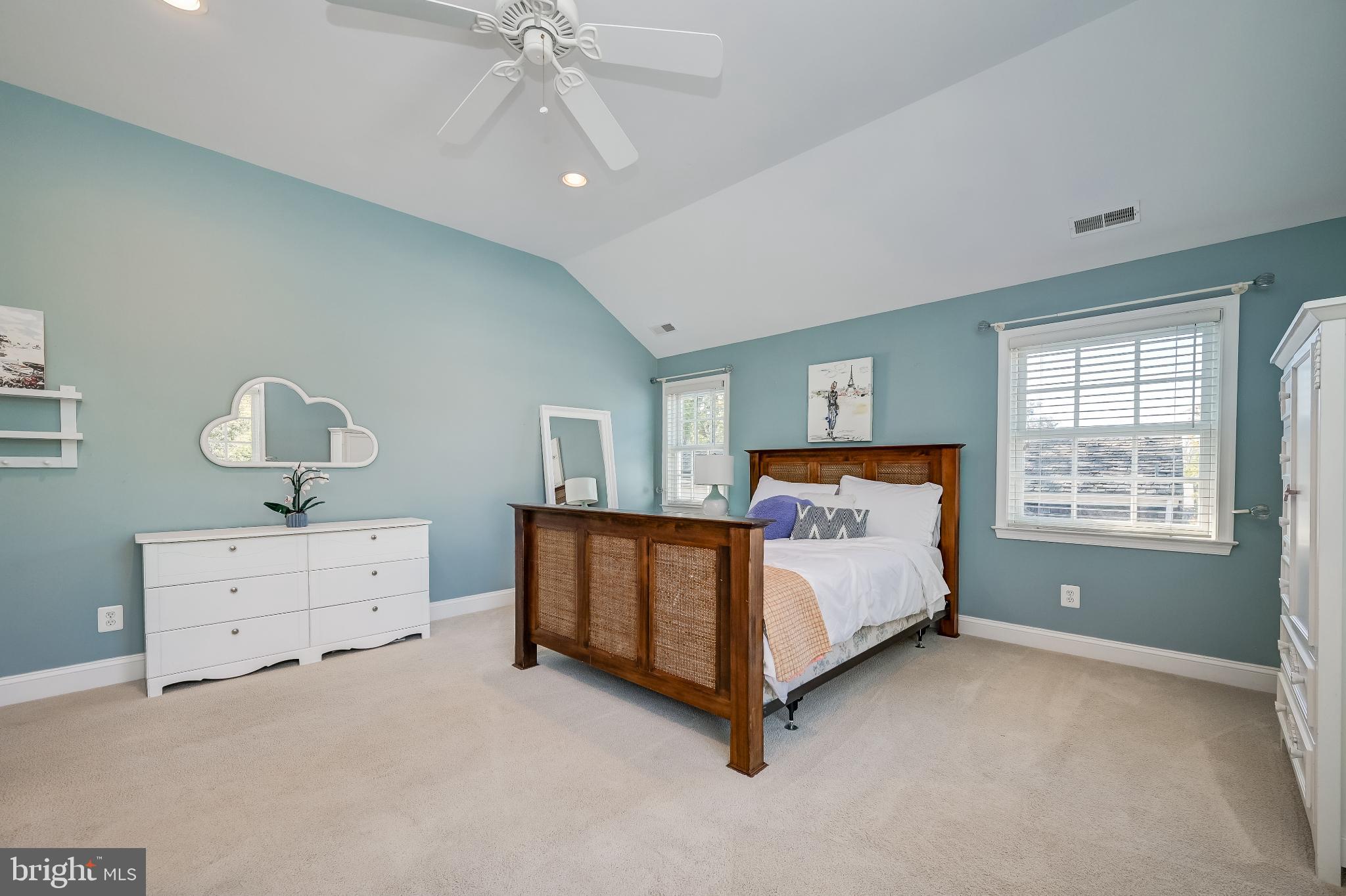 GLEN ECHO HEIGHTS - Residential