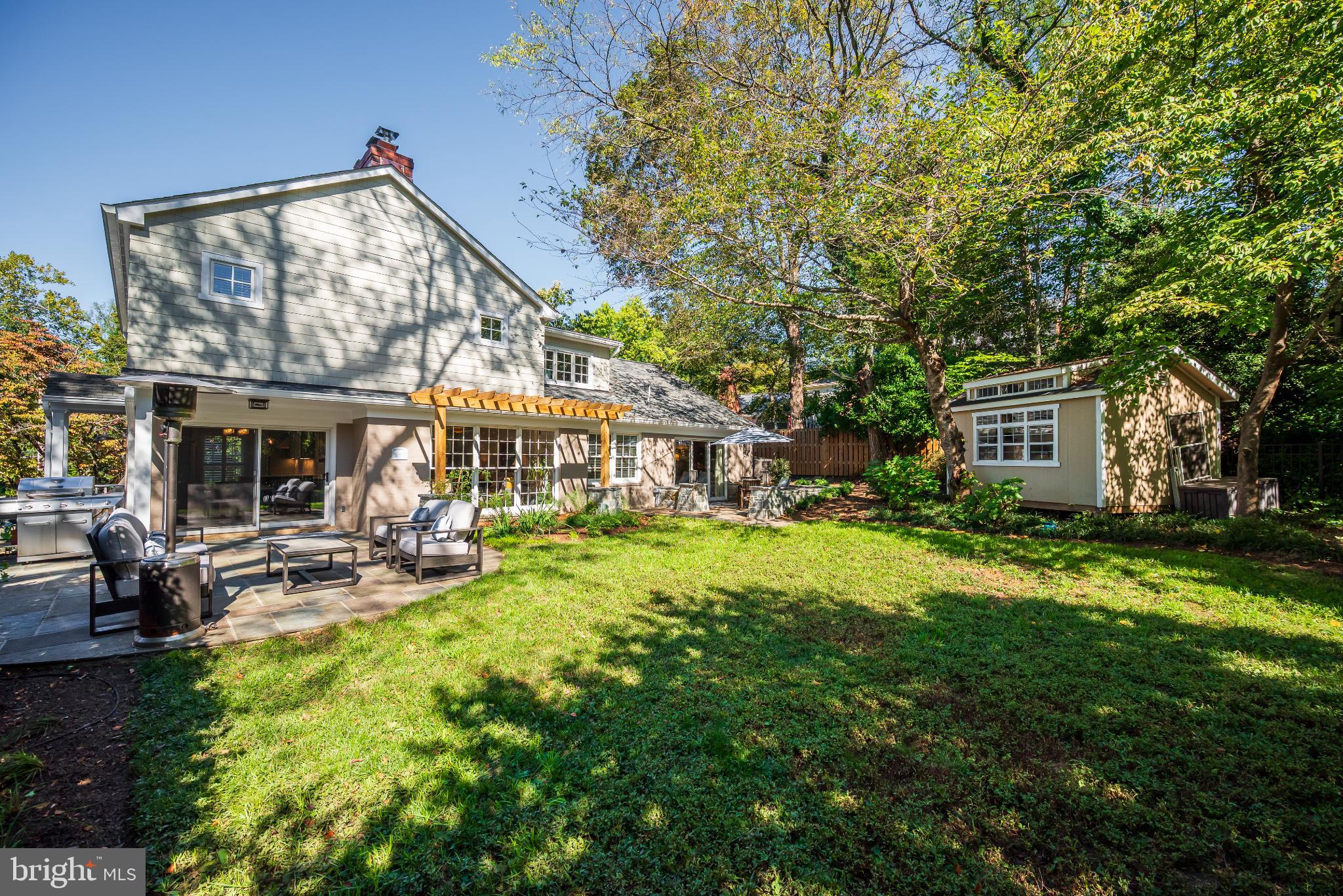 GLEN ECHO HEIGHTS - Residential